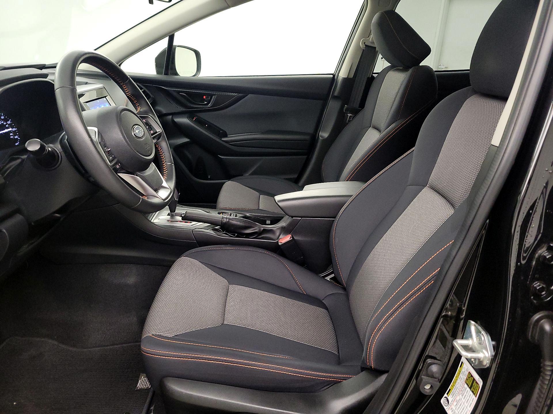 Thumbnail: 2023 Subaru Crosstrek - 11