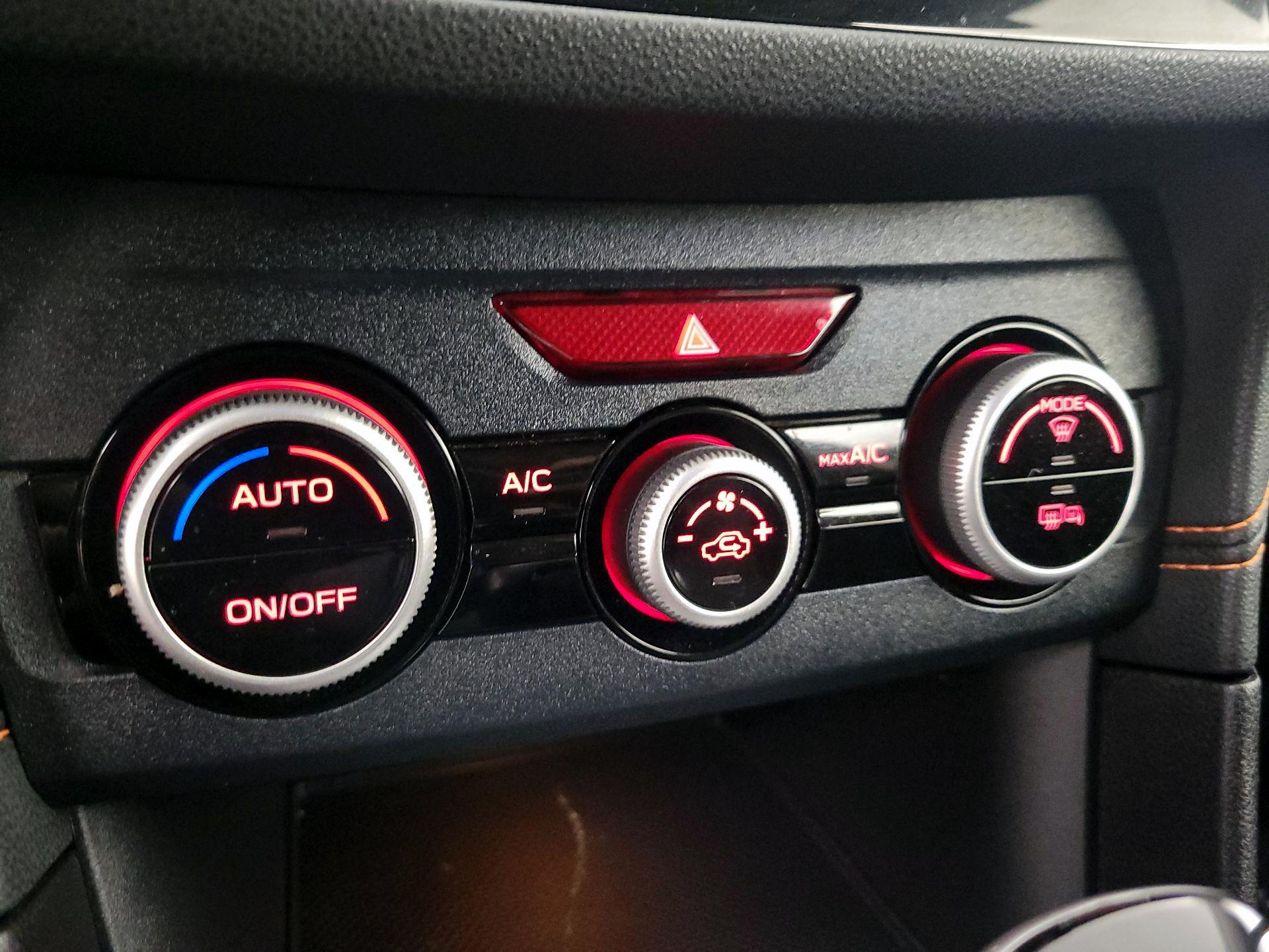 Thumbnail: 2023 Subaru Crosstrek - 16