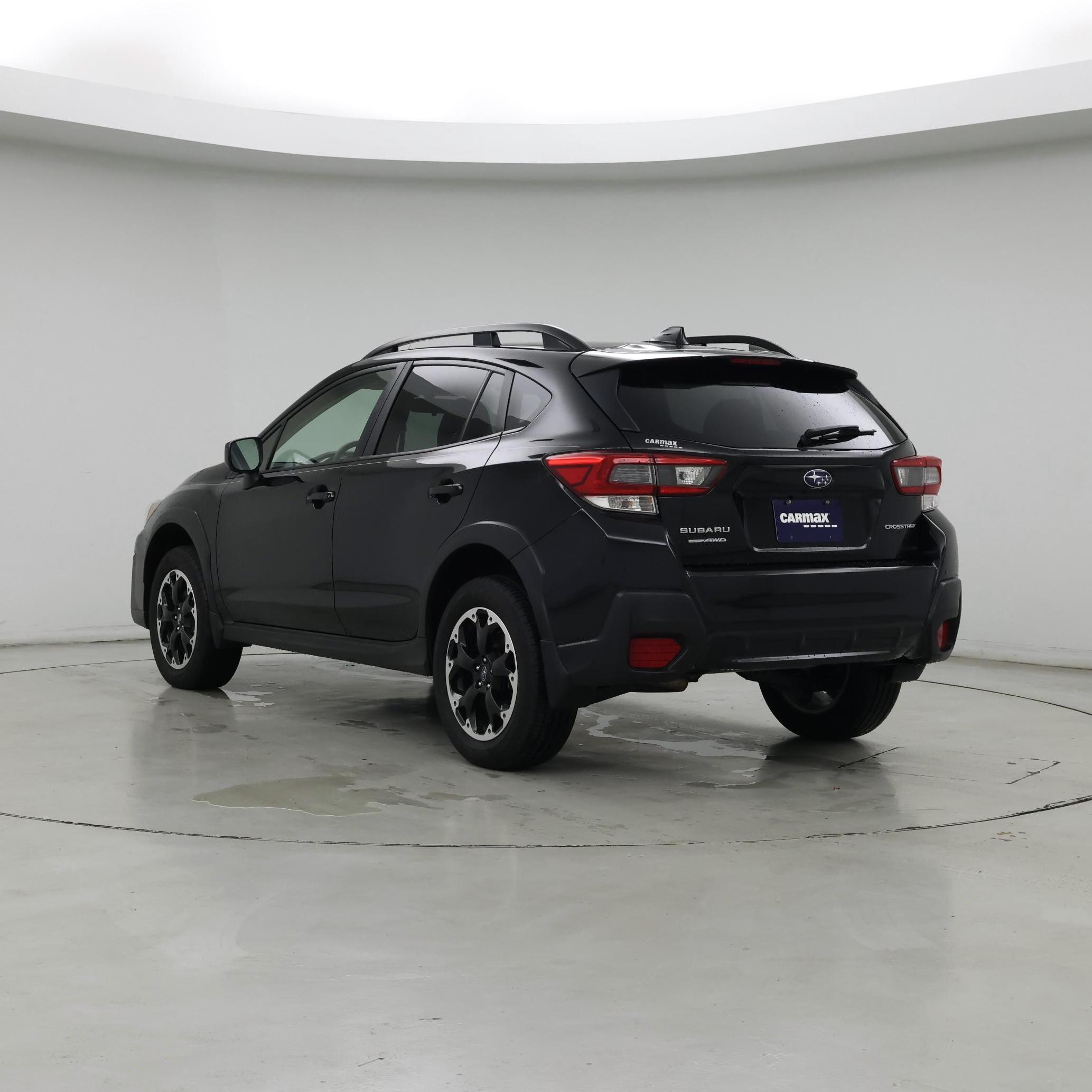 Thumbnail: 2023 Subaru Crosstrek - 2