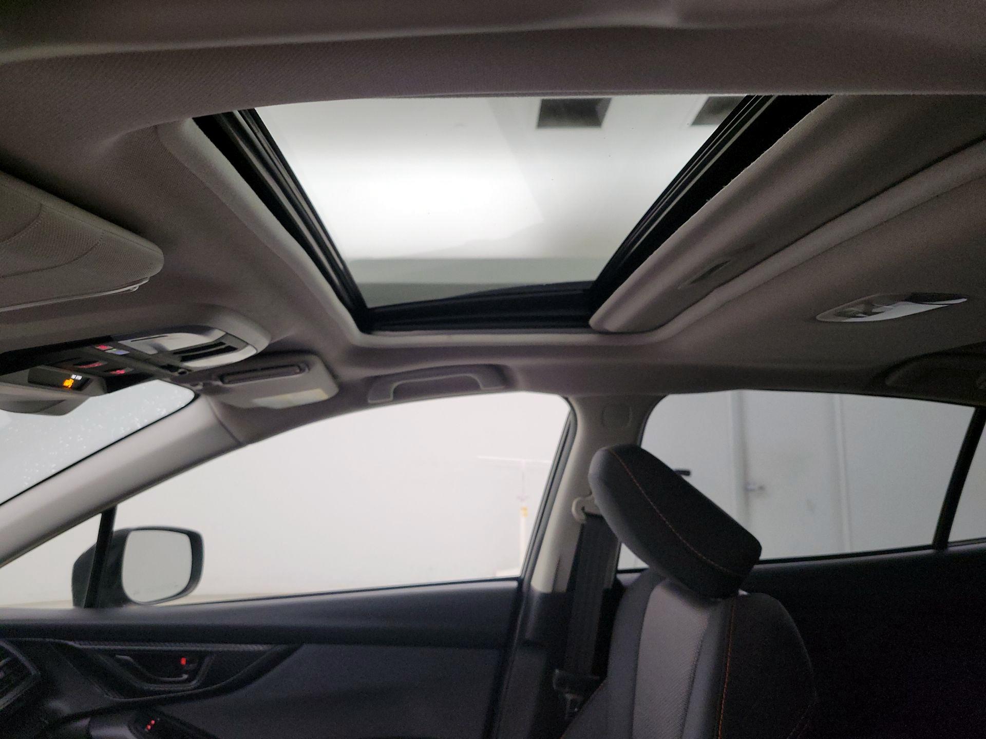 Thumbnail: 2023 Subaru Crosstrek - 19