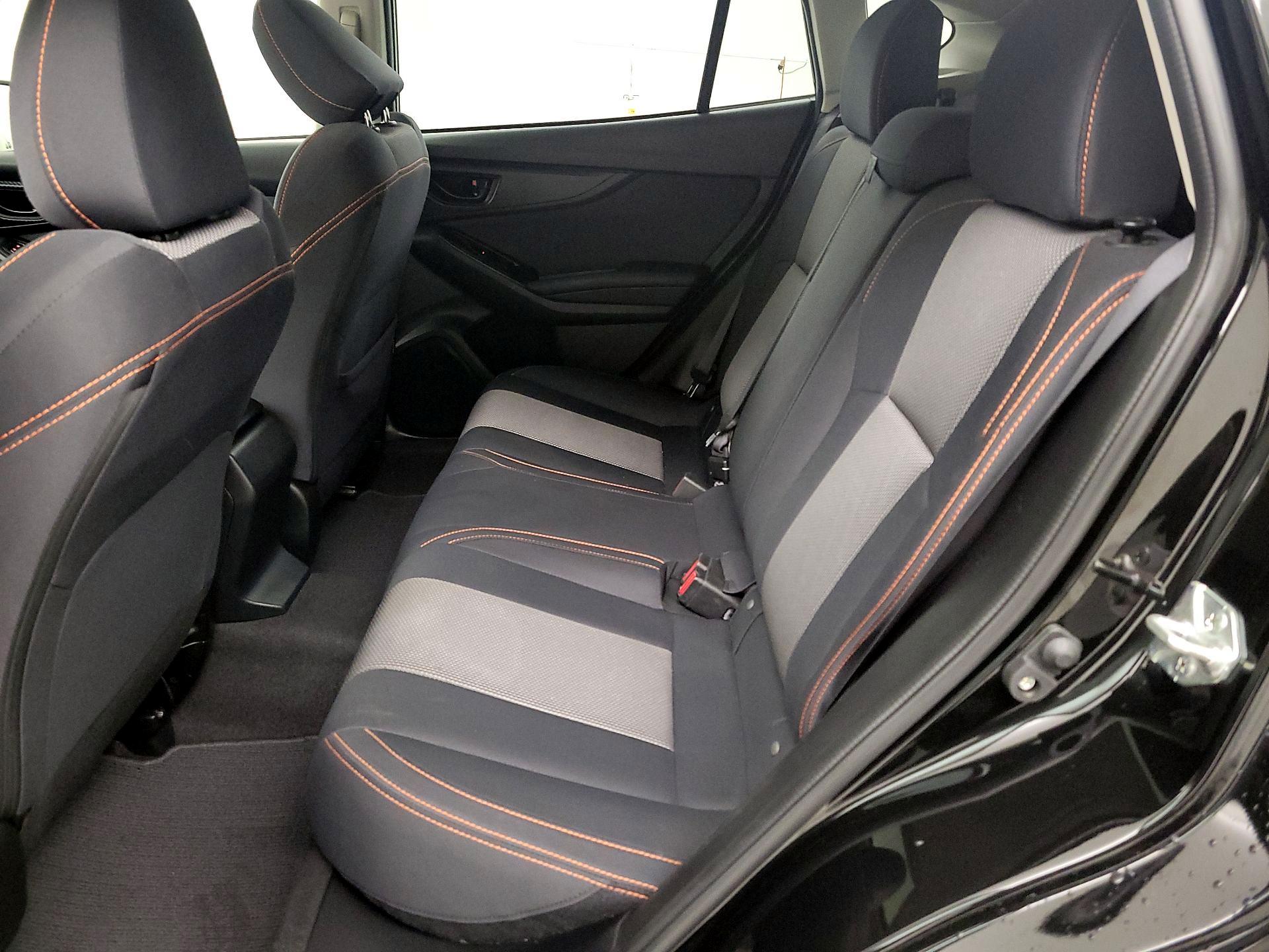 Thumbnail: 2023 Subaru Crosstrek - 20