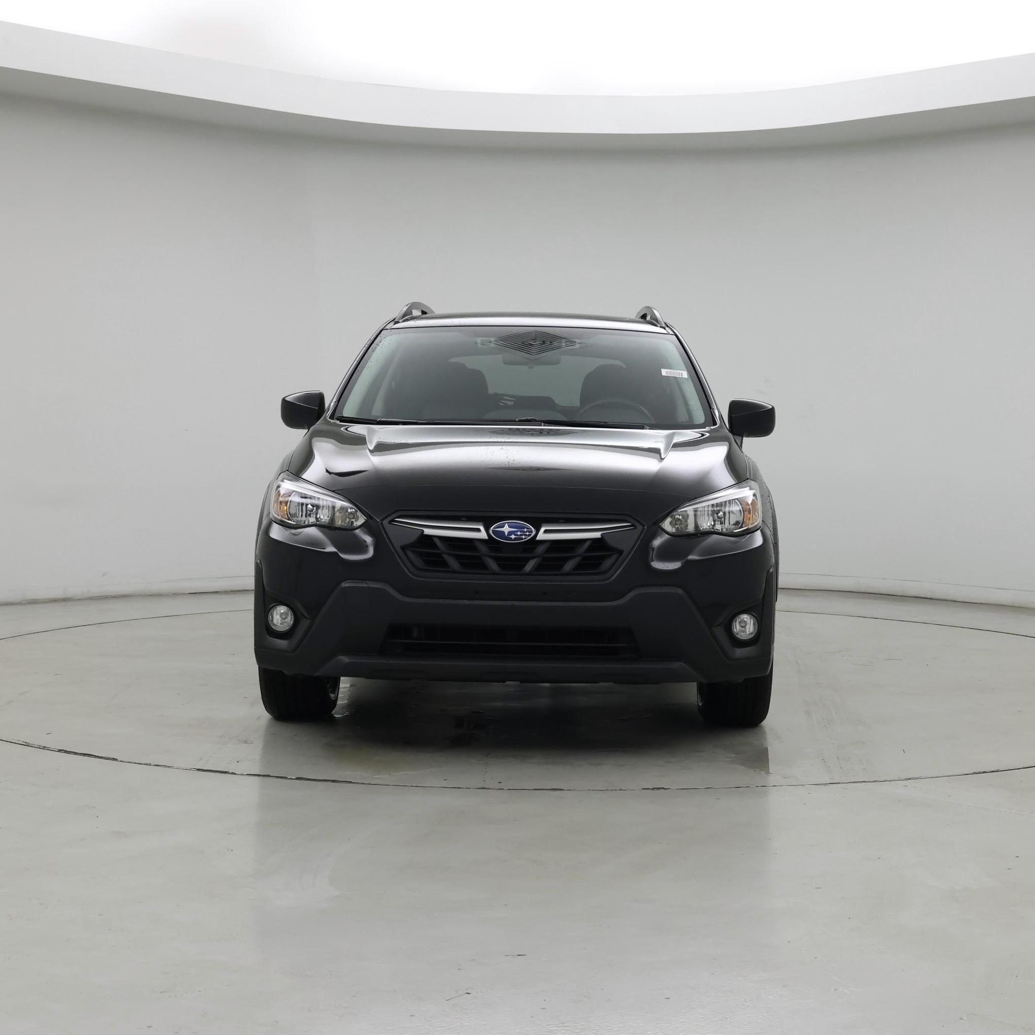 Thumbnail: 2023 Subaru Crosstrek - 5