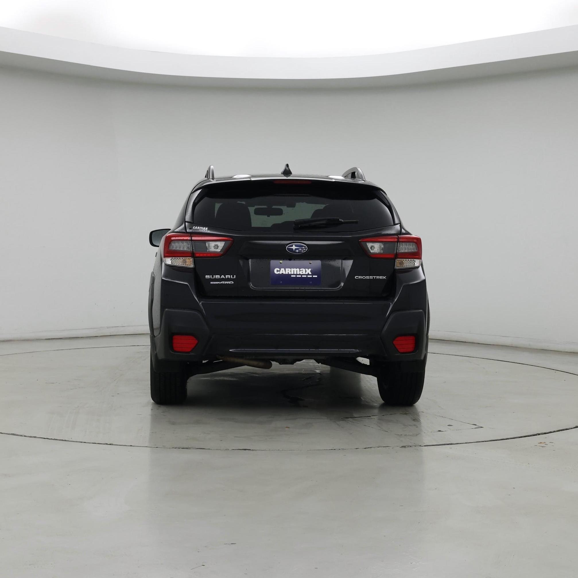 Thumbnail: 2023 Subaru Crosstrek - 6