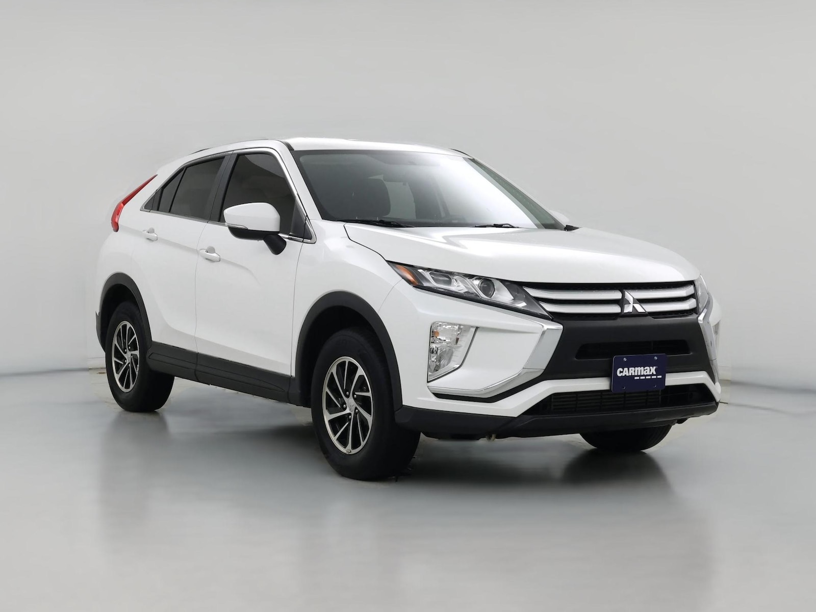 2020 Mitsubishi Eclipse Cross ES