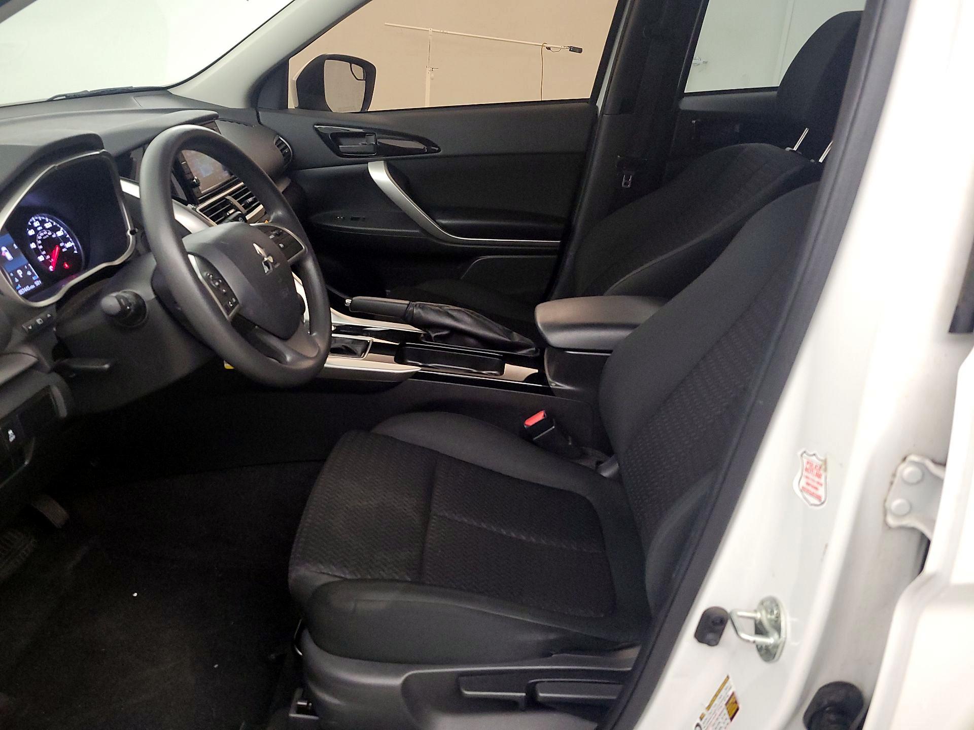 Thumbnail: 2020 Mitsubishi Eclipse Cross - 11