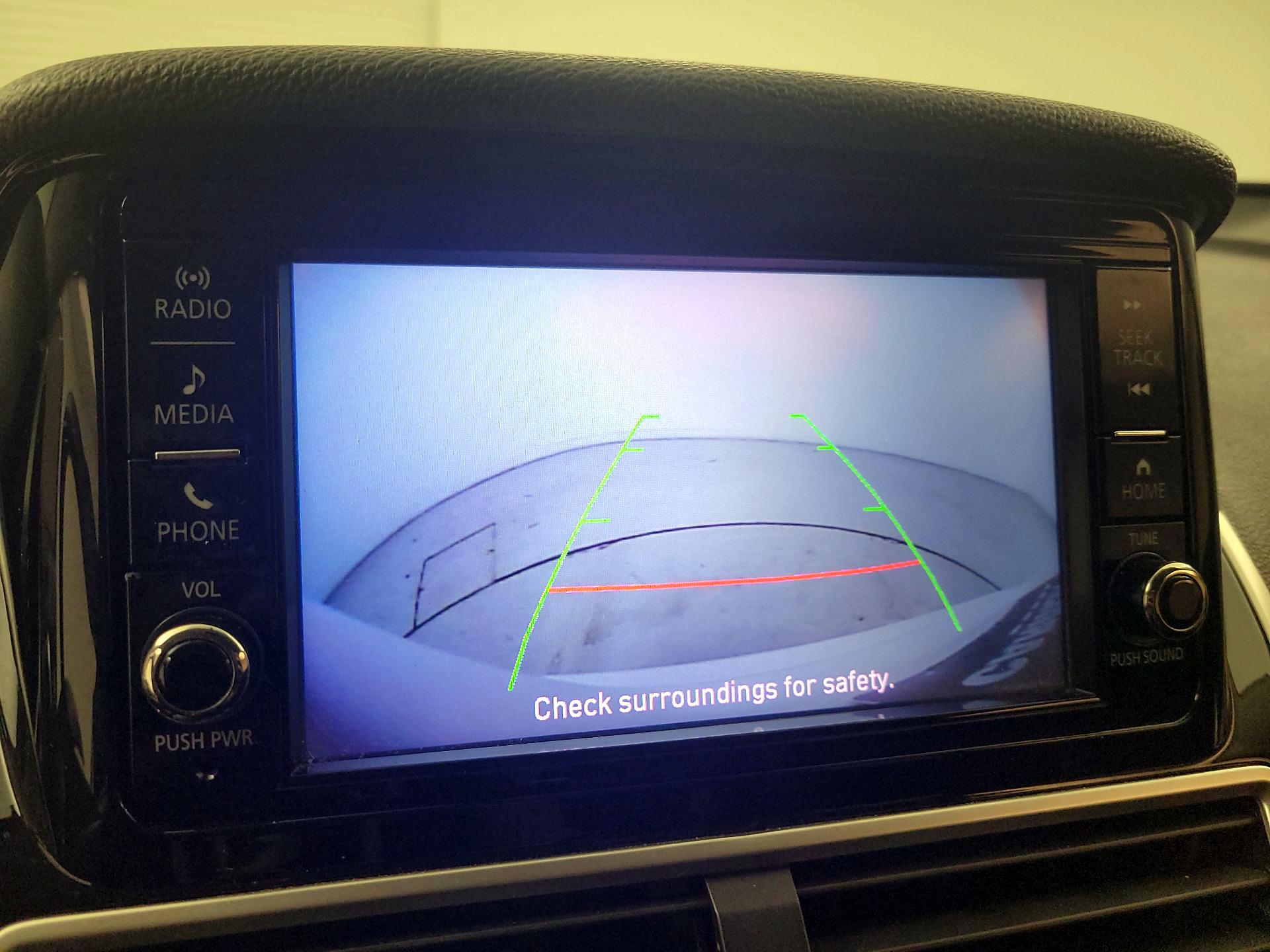 Thumbnail: 2020 Mitsubishi Eclipse Cross - 14