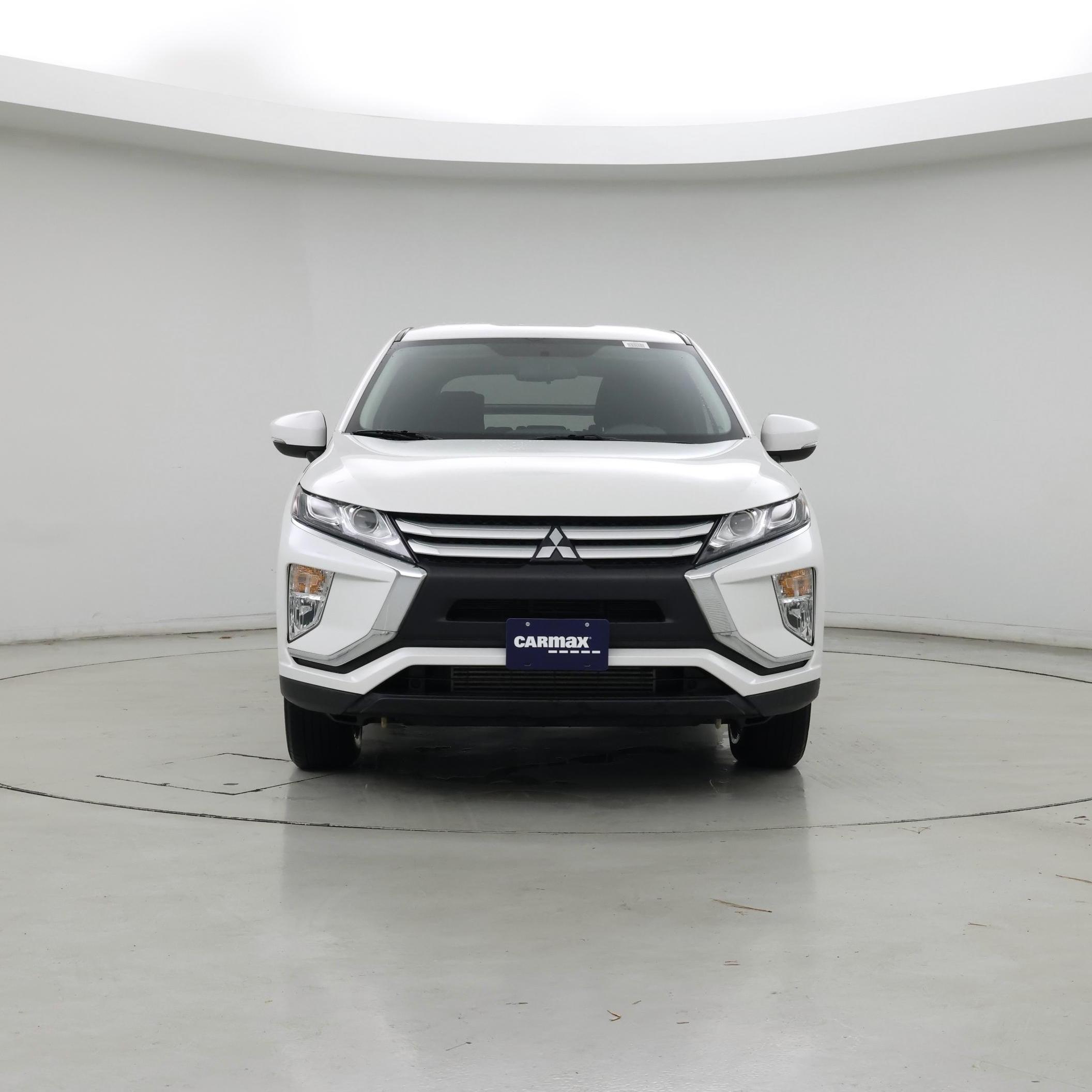 Thumbnail: 2020 Mitsubishi Eclipse Cross - 5