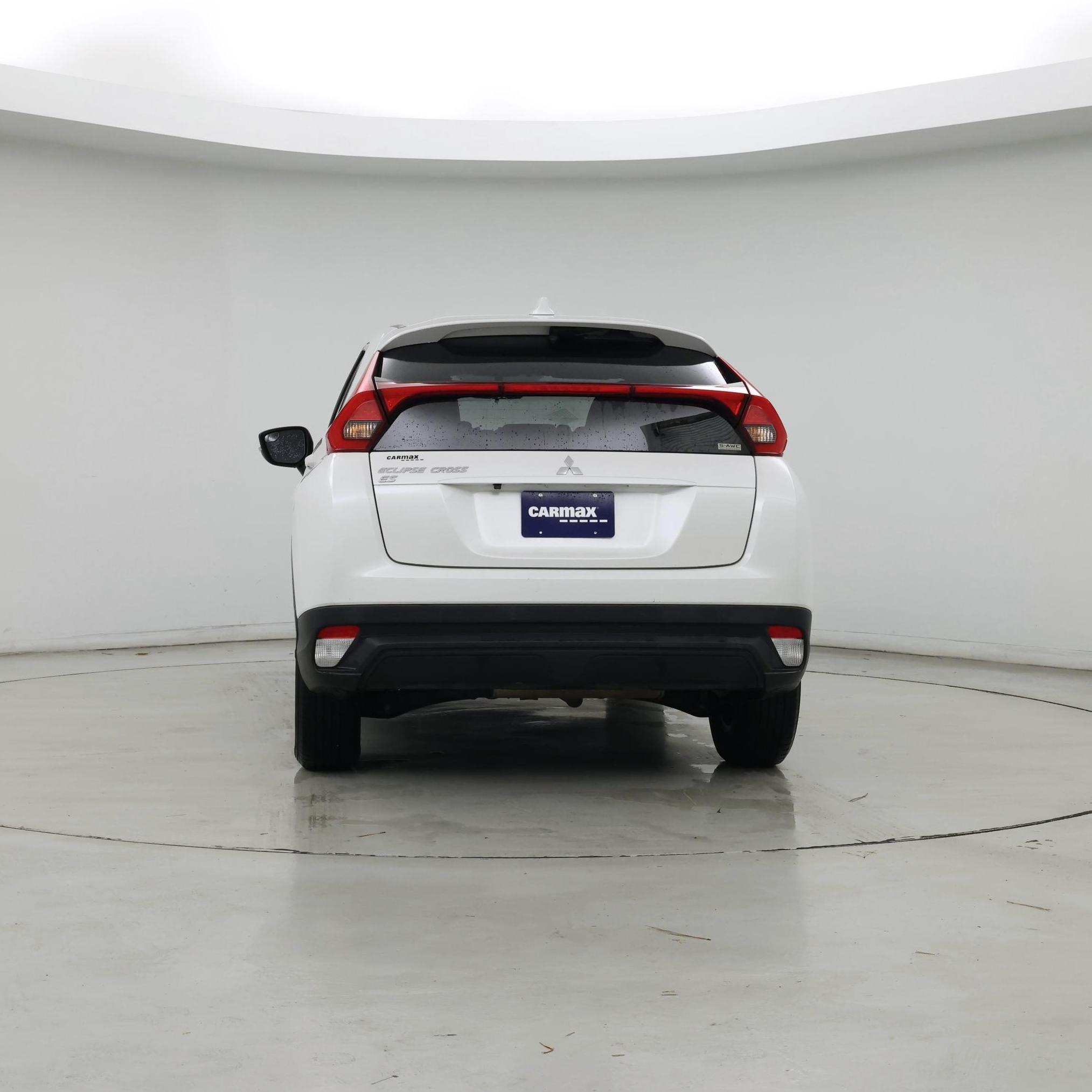 Thumbnail: 2020 Mitsubishi Eclipse Cross - 6