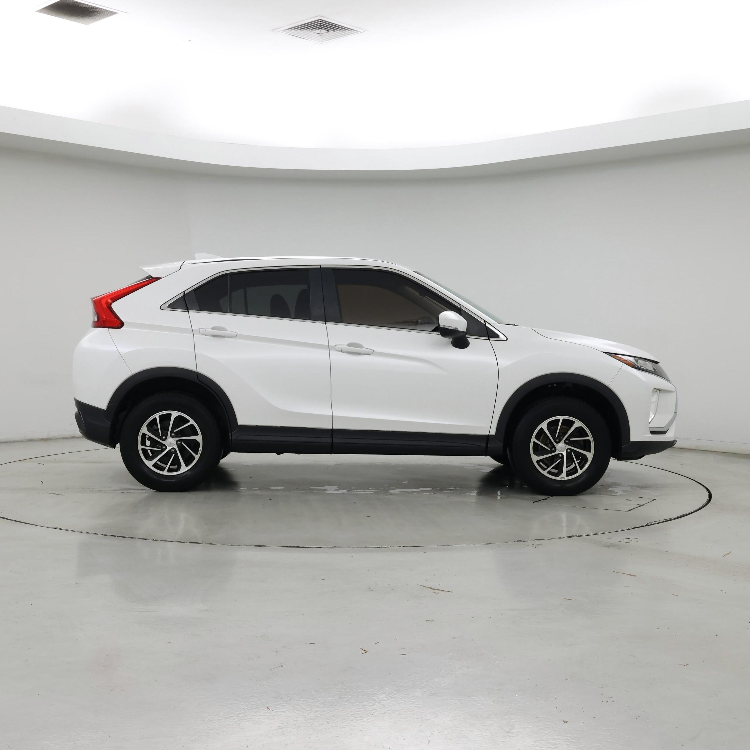 Thumbnail: 2020 Mitsubishi Eclipse Cross - 7