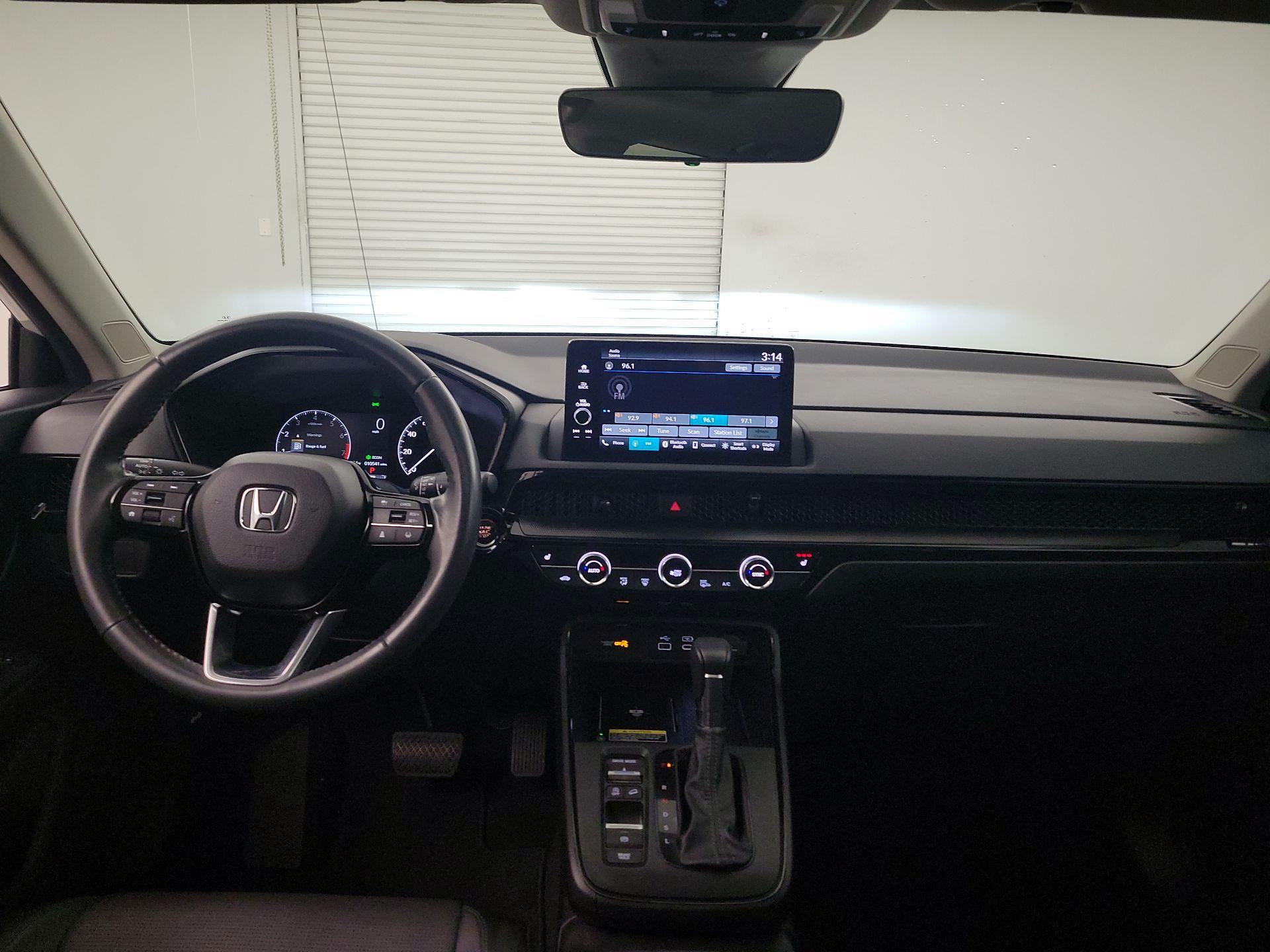 Thumbnail: 2023 Honda CR-V - 9