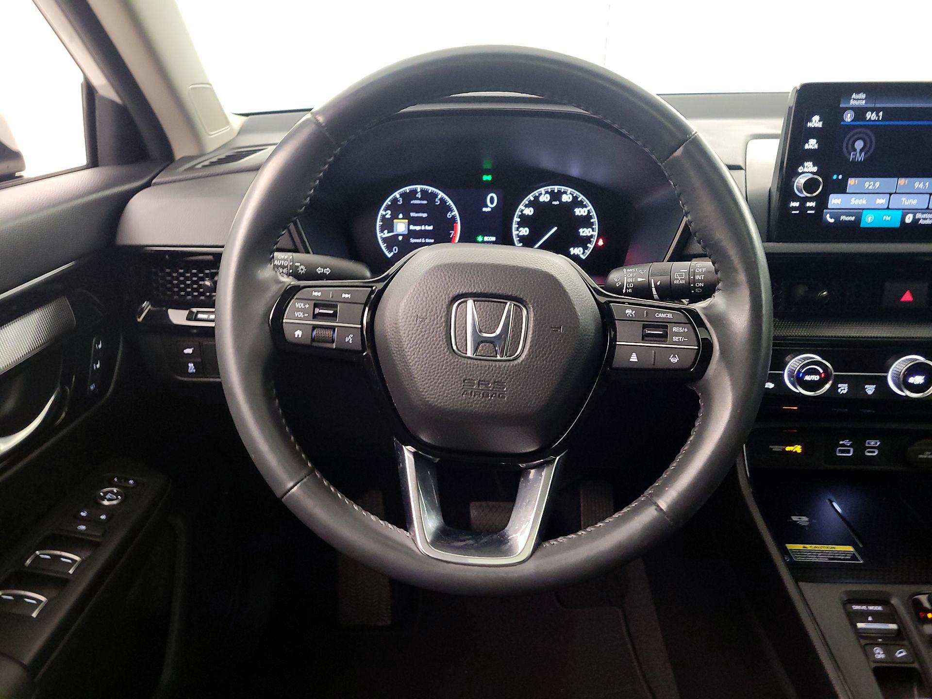 Thumbnail: 2023 Honda CR-V - 10