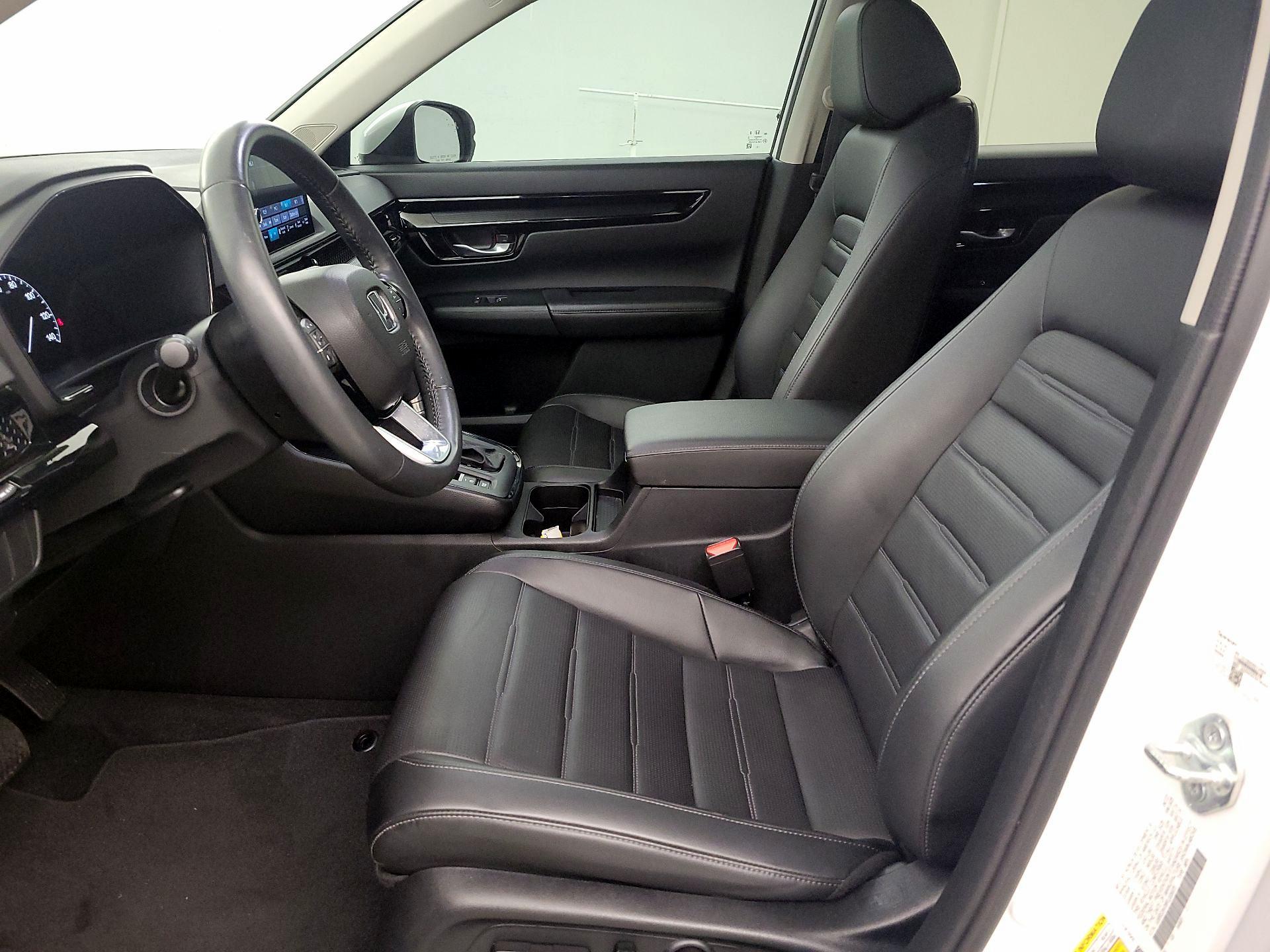 Thumbnail: 2023 Honda CR-V - 11