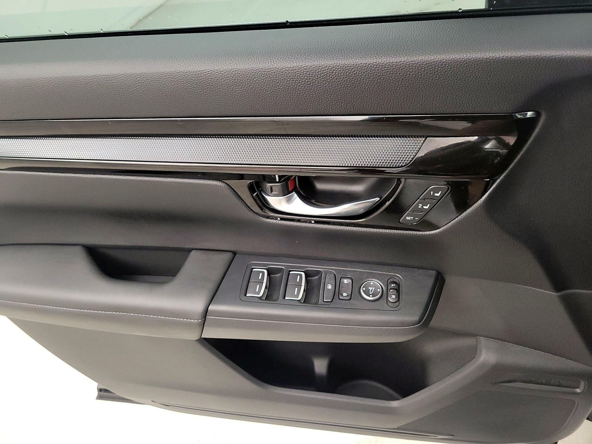 Thumbnail: 2023 Honda CR-V - 12