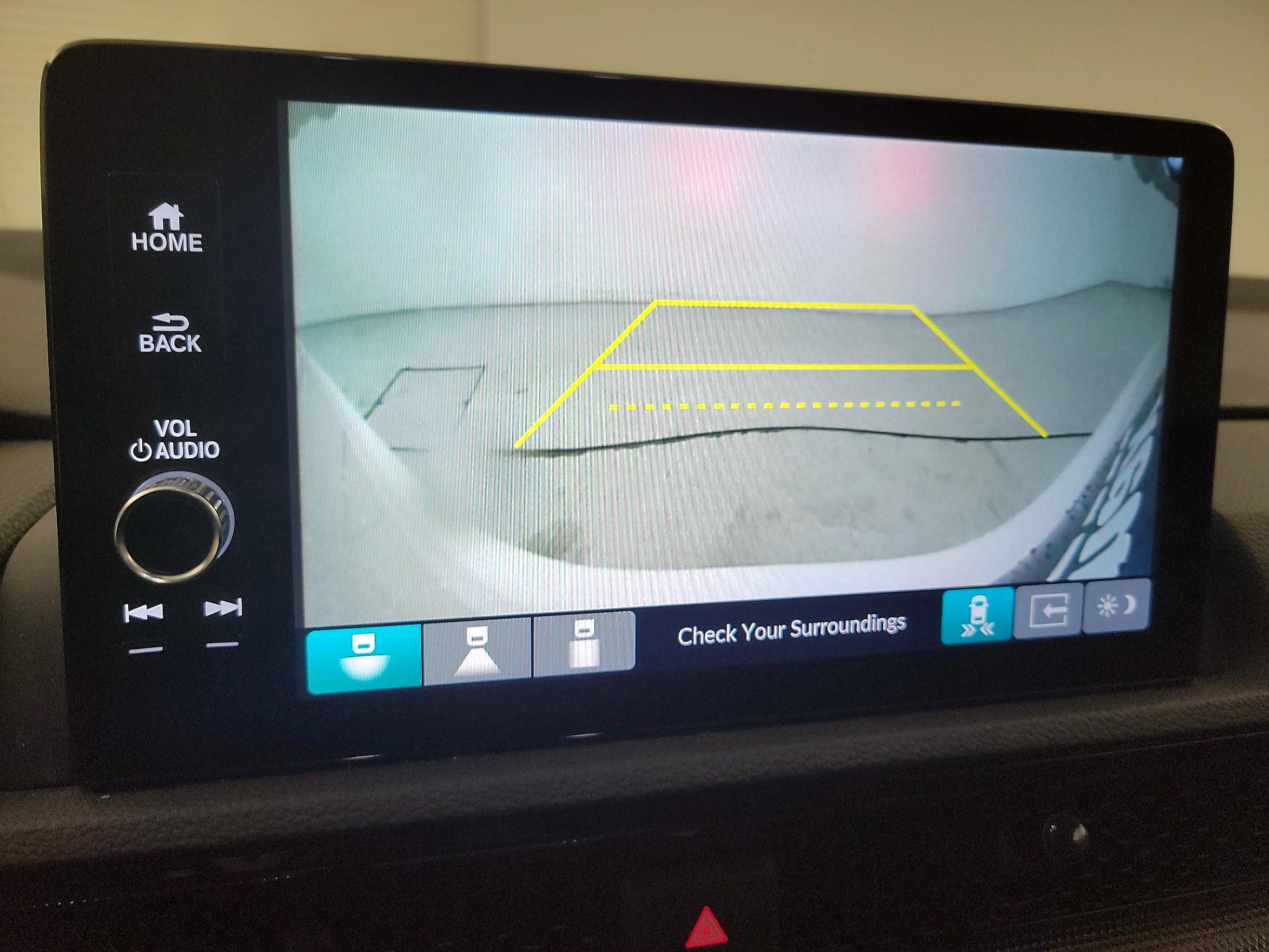 Thumbnail: 2023 Honda CR-V - 14