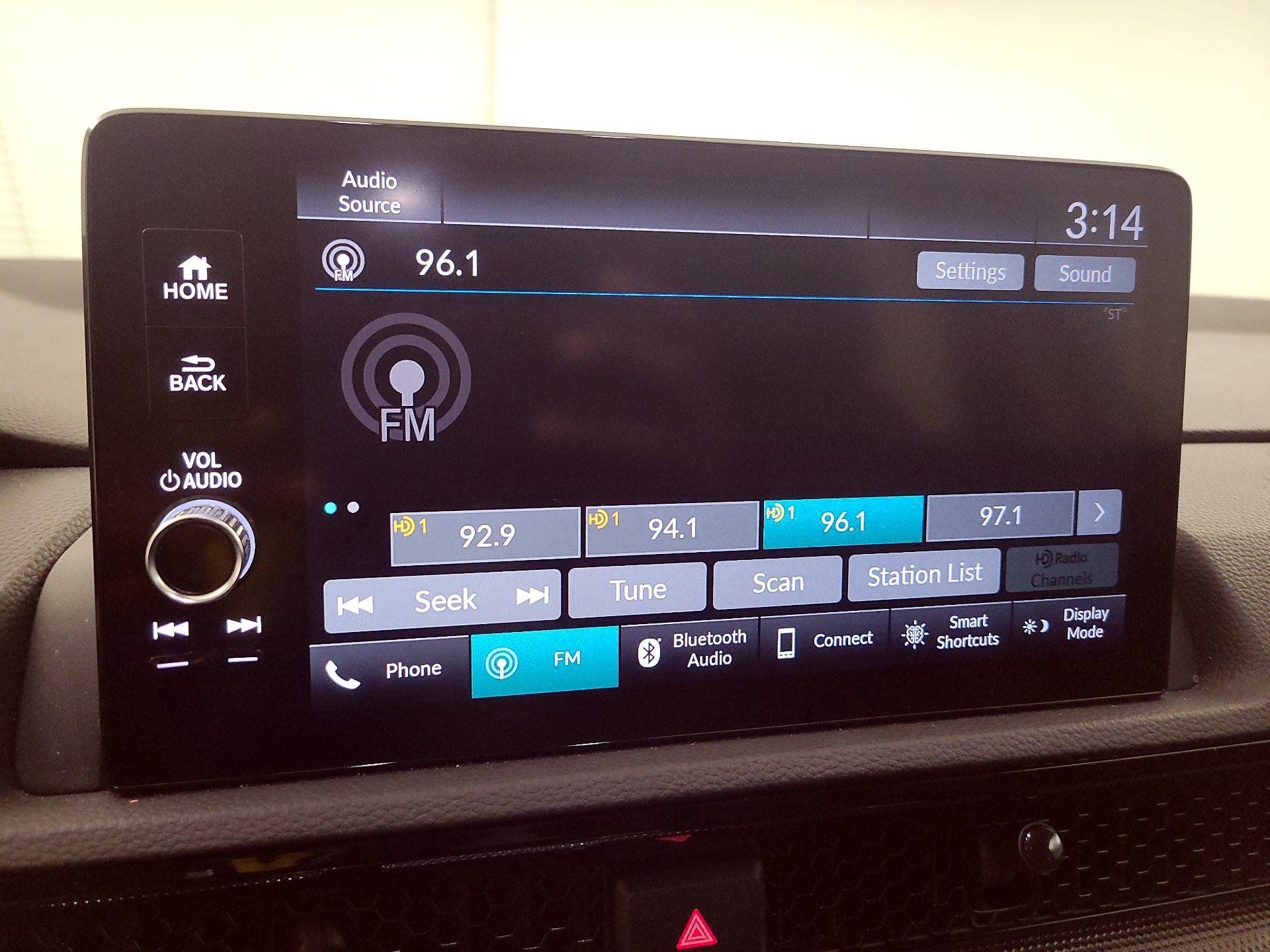 Thumbnail: 2023 Honda CR-V - 15