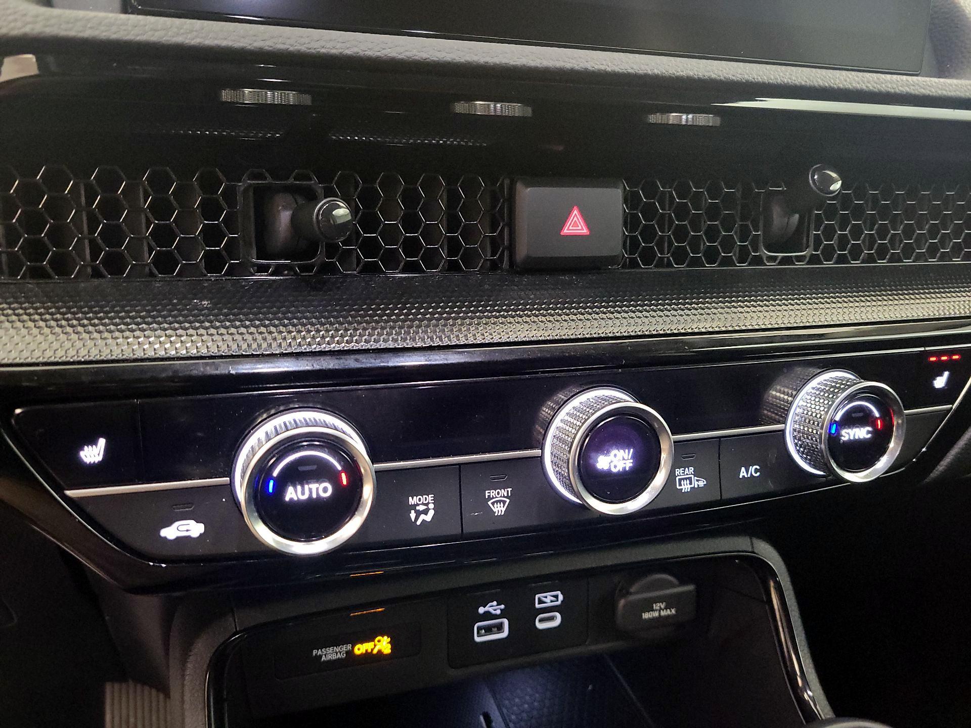 Thumbnail: 2023 Honda CR-V - 16