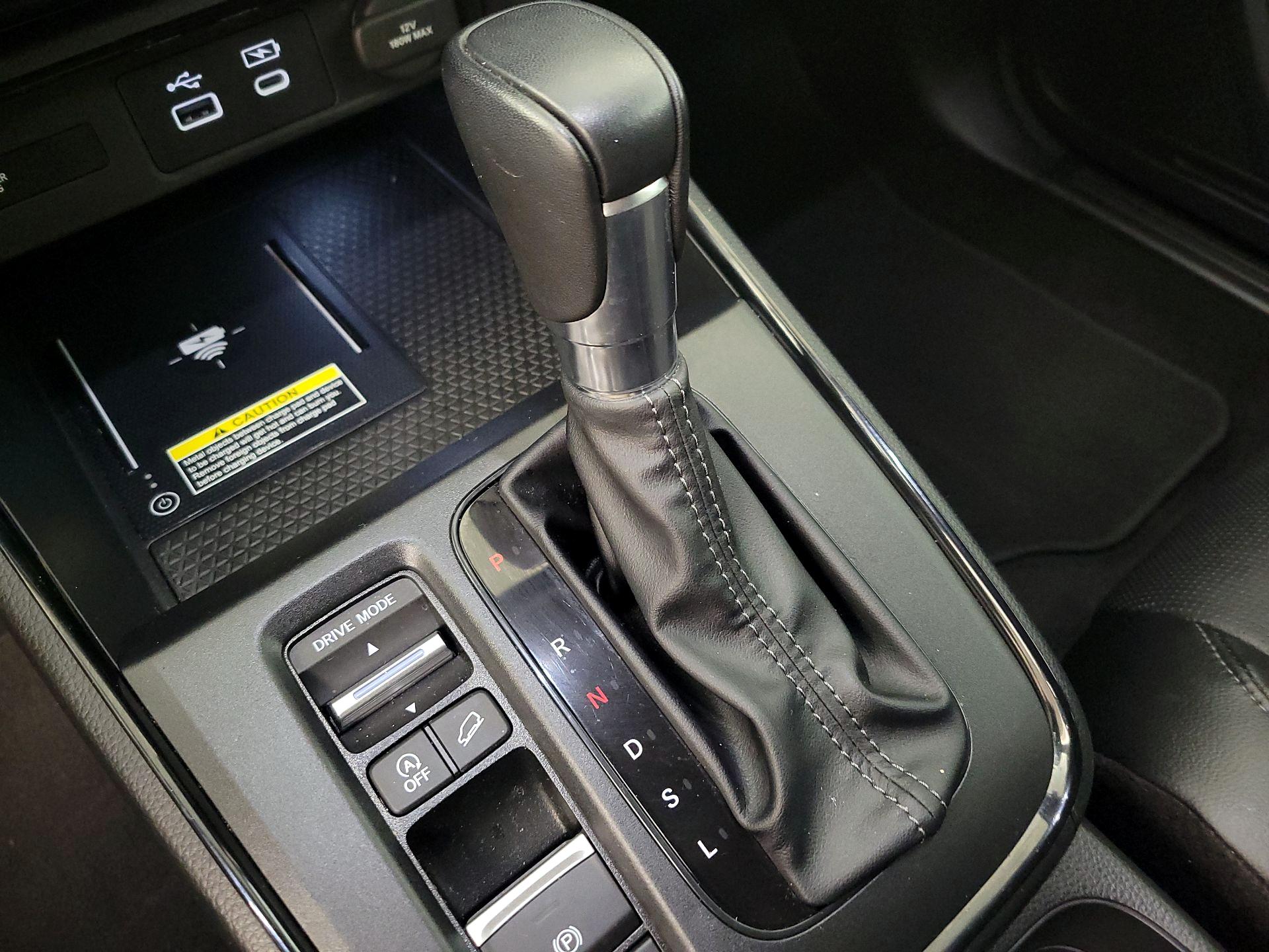 Thumbnail: 2023 Honda CR-V - 17