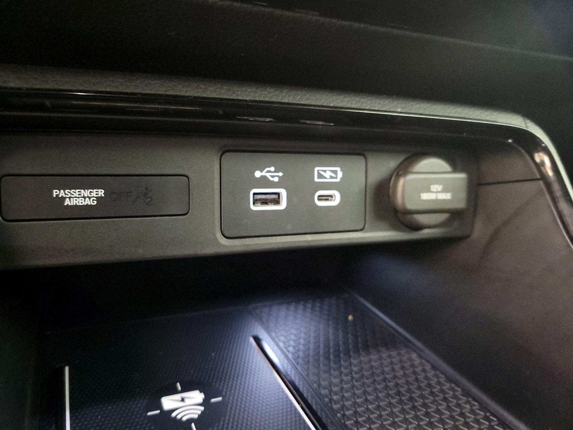 Thumbnail: 2023 Honda CR-V - 18