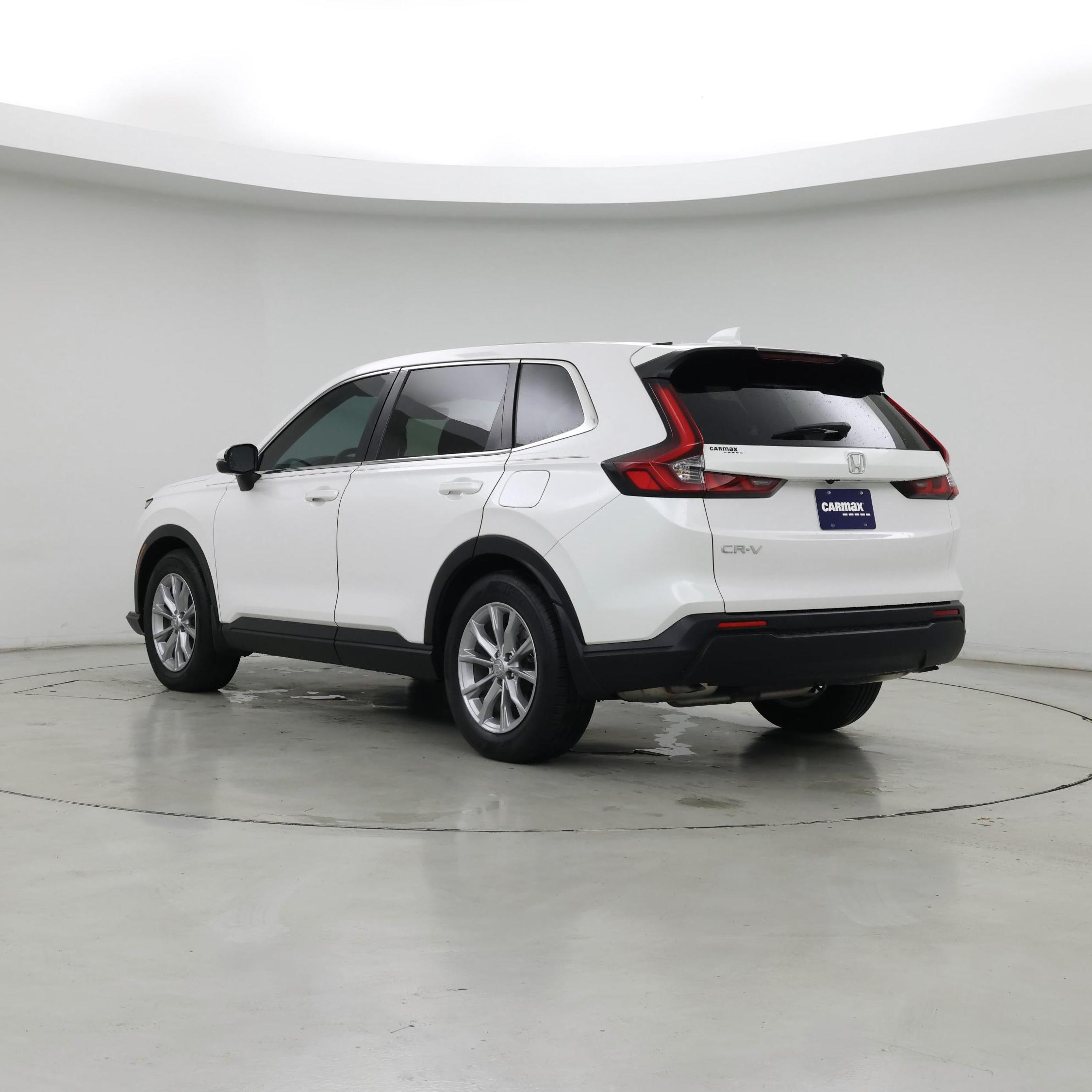 Thumbnail: 2023 Honda CR-V - 2