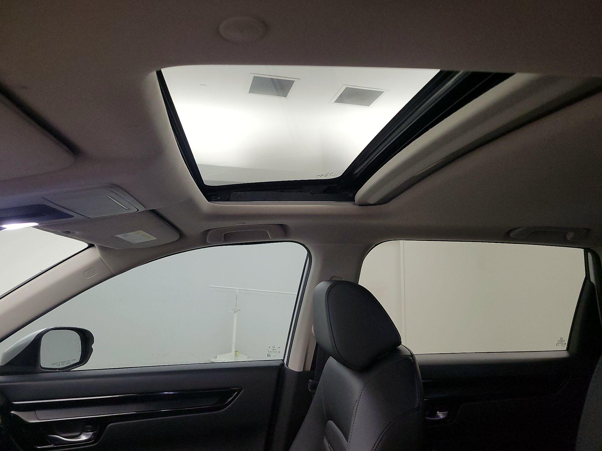 Thumbnail: 2023 Honda CR-V - 19