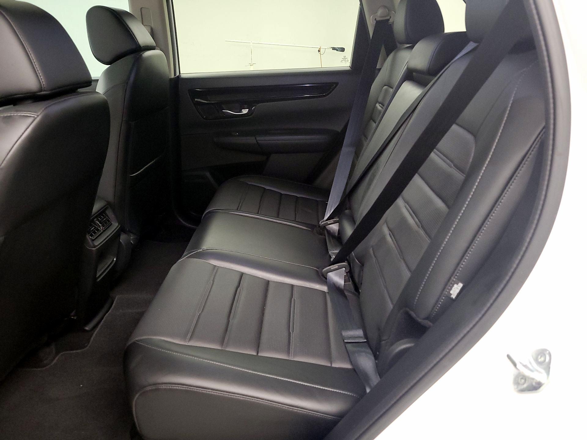 Thumbnail: 2023 Honda CR-V - 20