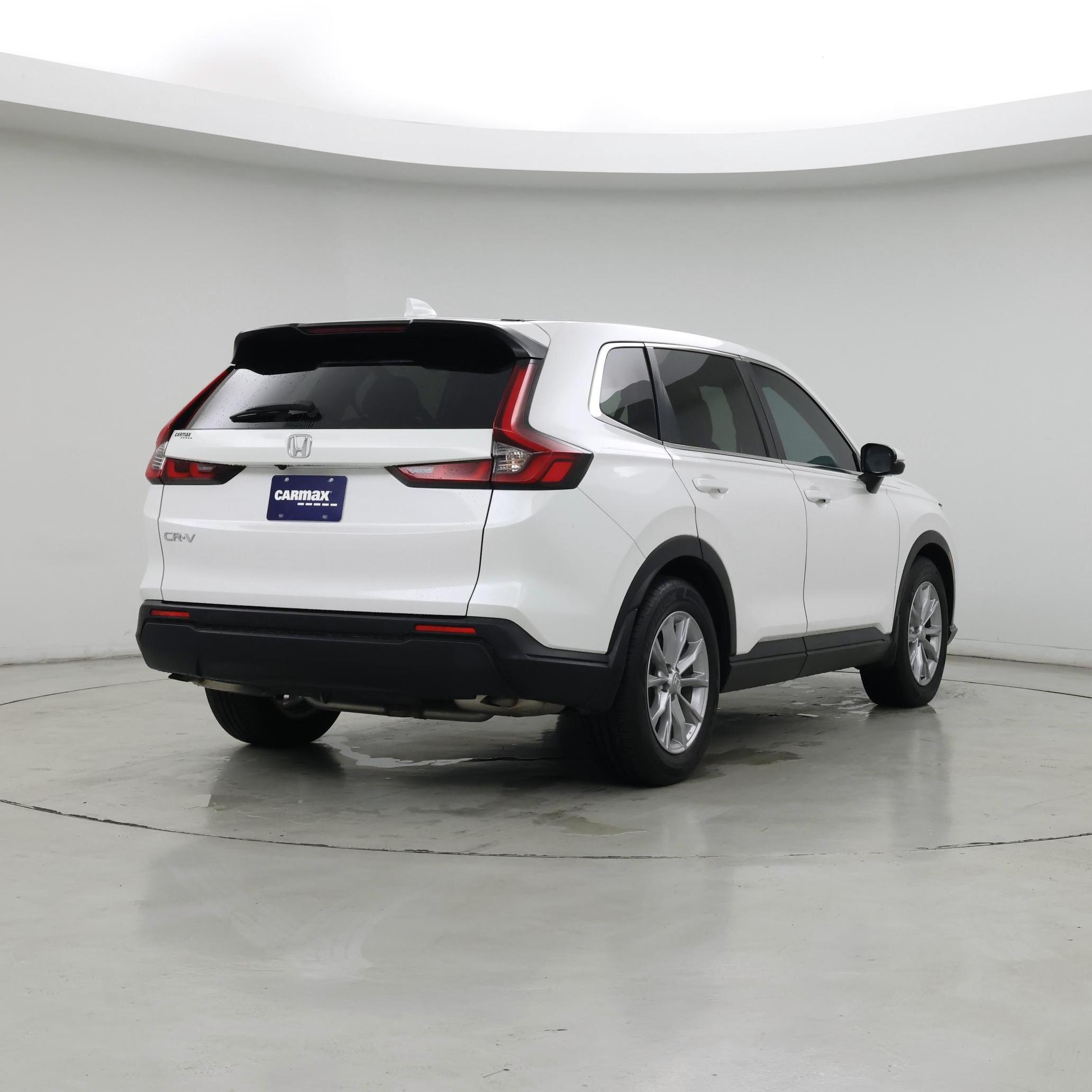 Thumbnail: 2023 Honda CR-V - 8