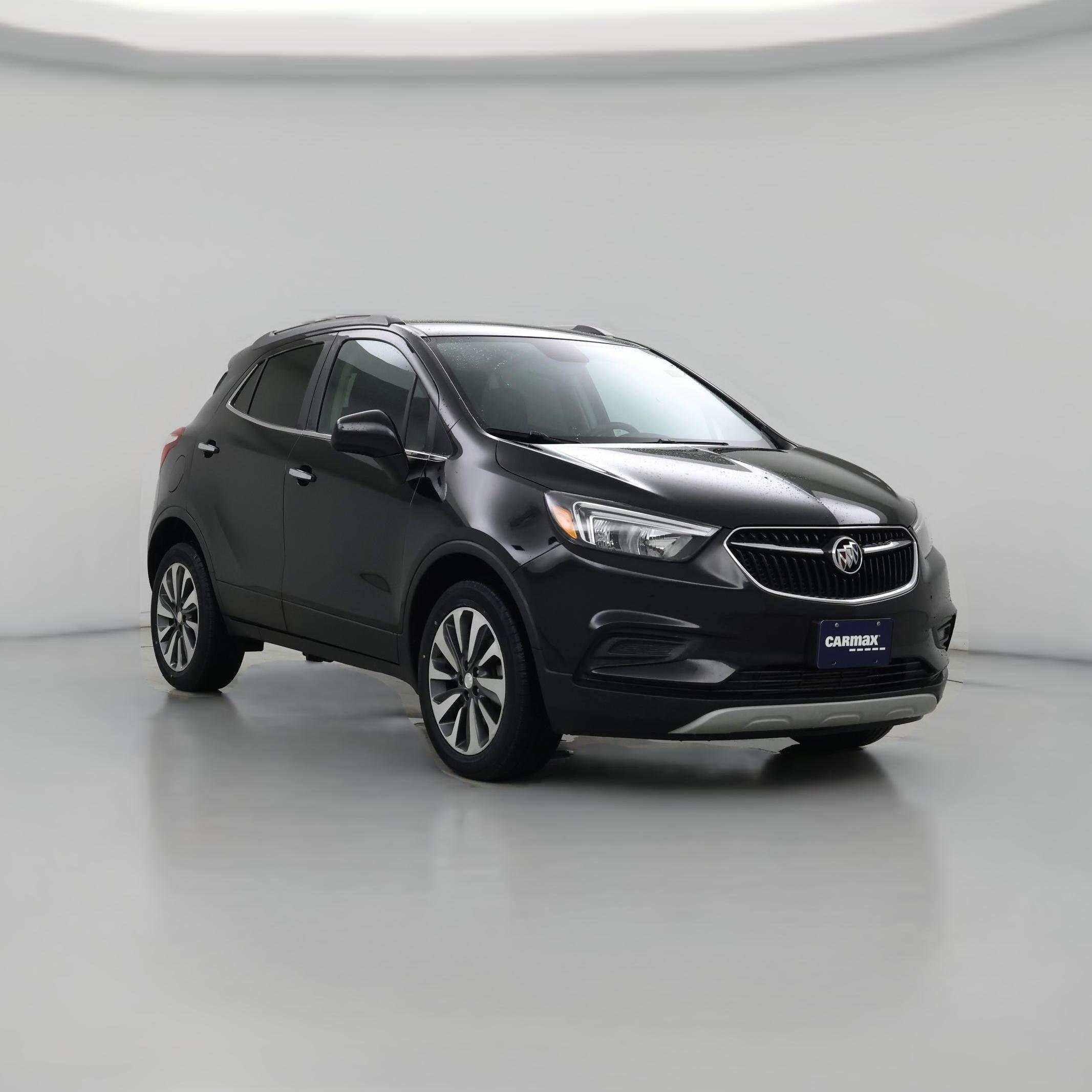 Thumbnail: 2022 Buick Encore - 1