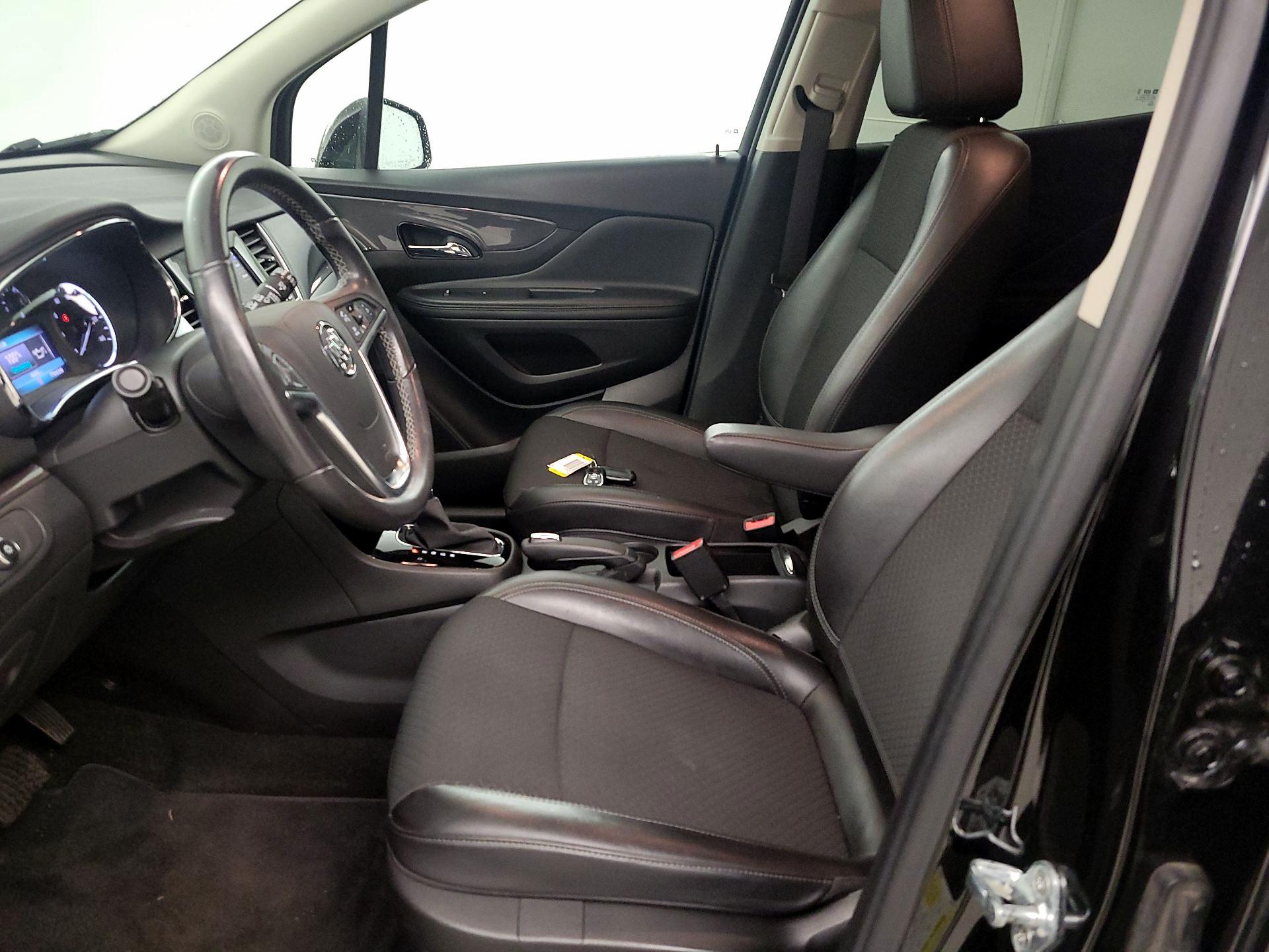 Thumbnail: 2022 Buick Encore - 11