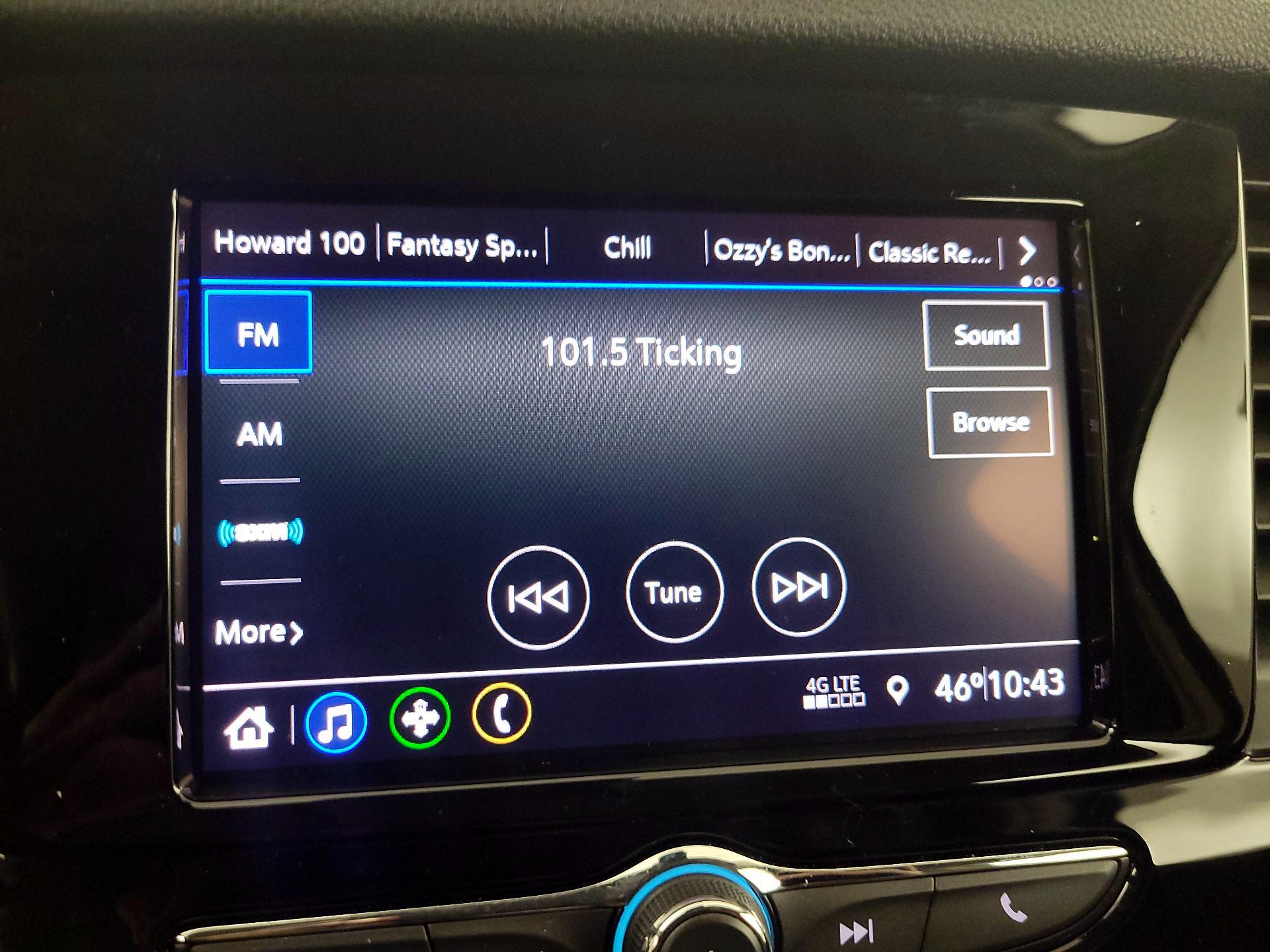 Thumbnail: 2022 Buick Encore - 15