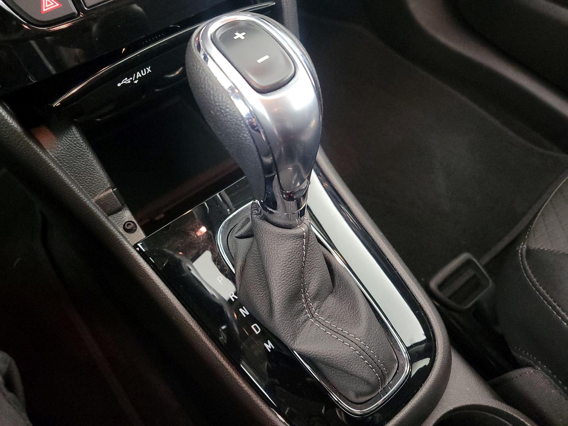 Thumbnail: 2022 Buick Encore - 17