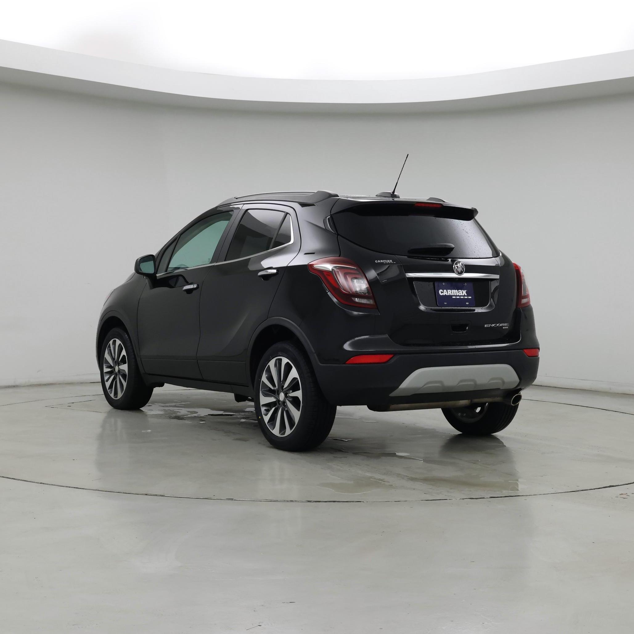 Thumbnail: 2022 Buick Encore - 2