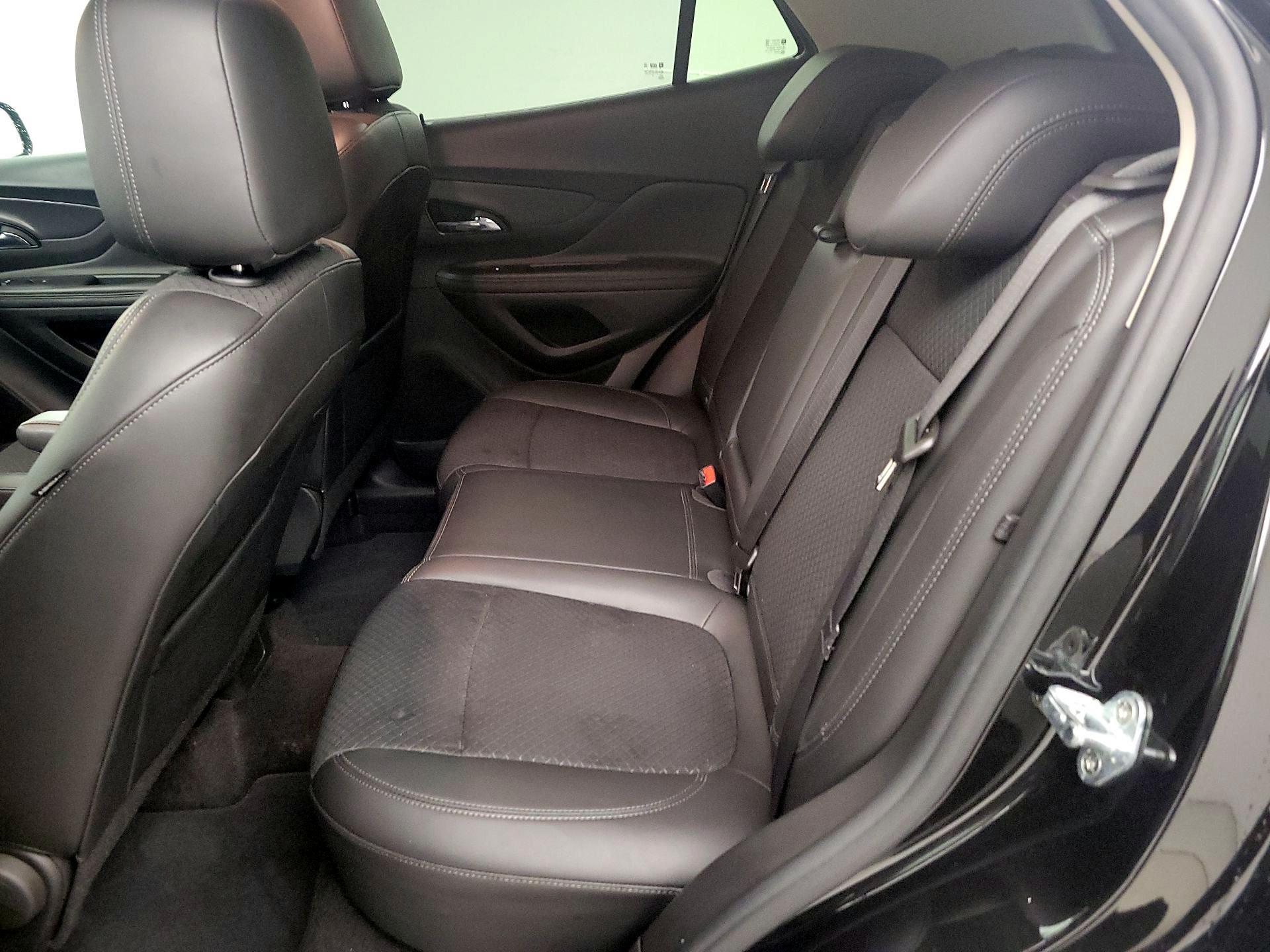 Thumbnail: 2022 Buick Encore - 19