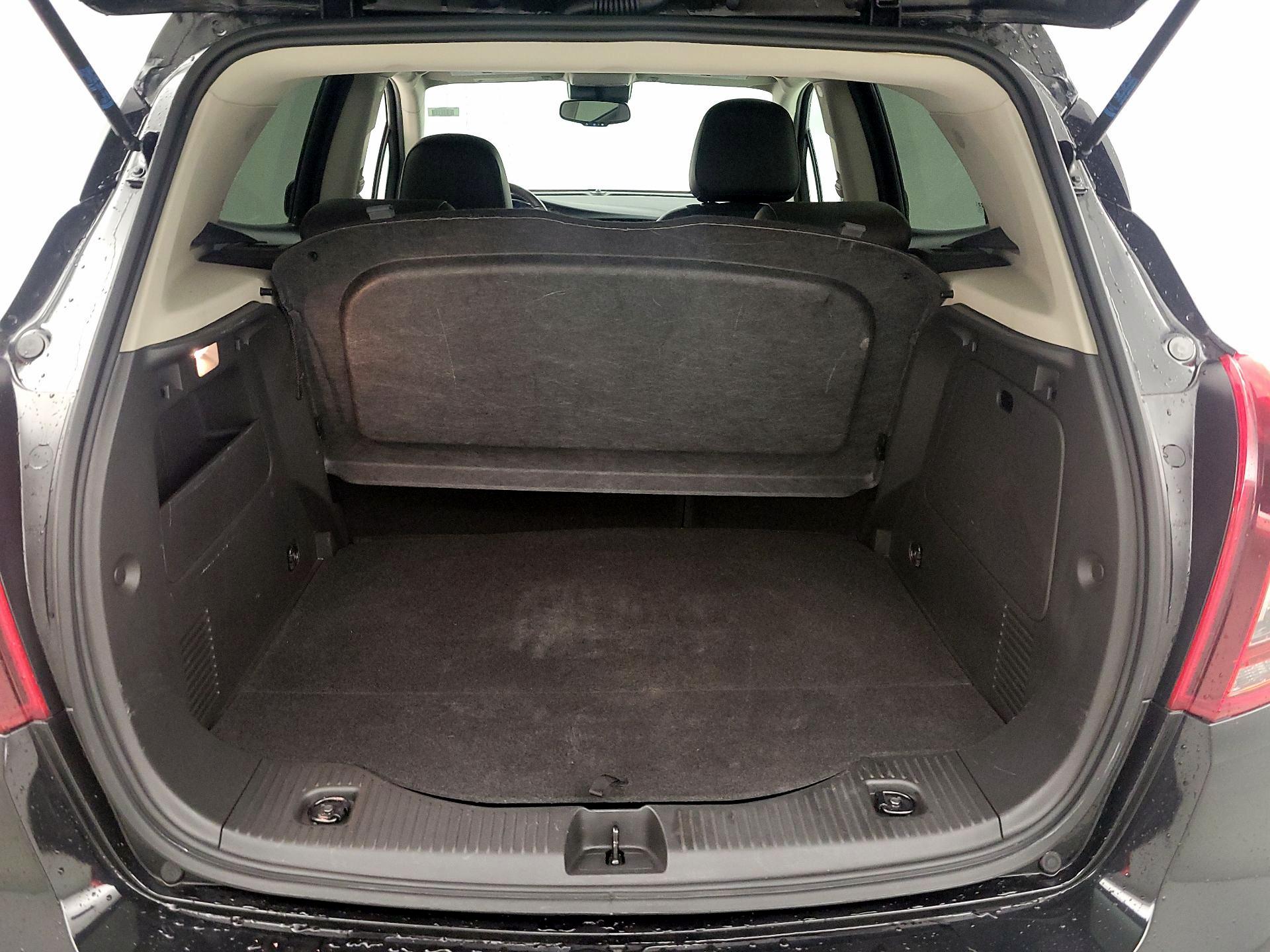 Thumbnail: 2022 Buick Encore - 20