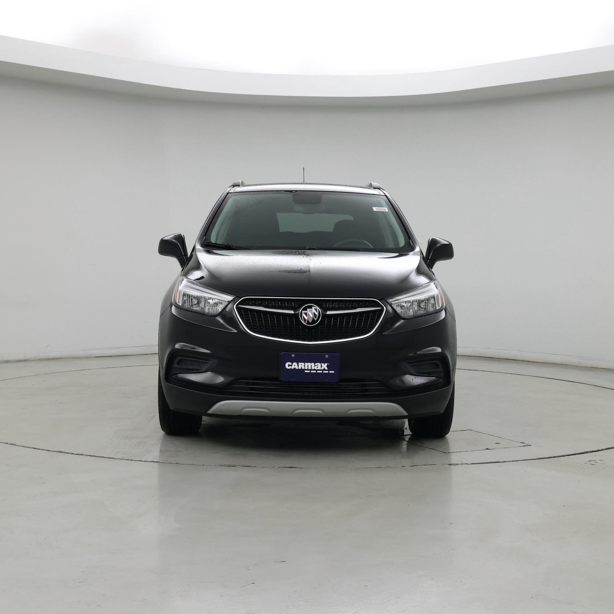 Thumbnail: 2022 Buick Encore - 5