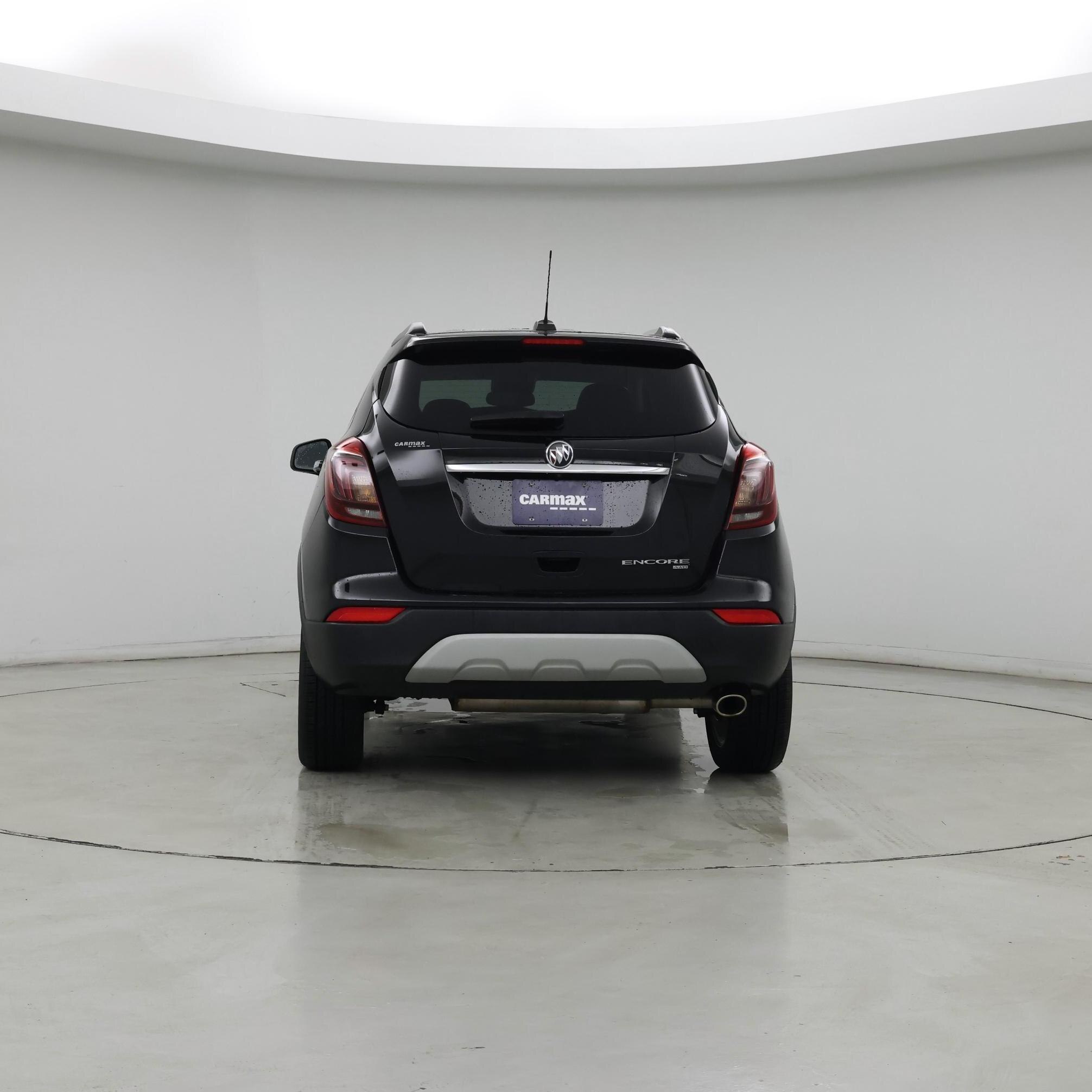 Thumbnail: 2022 Buick Encore - 6