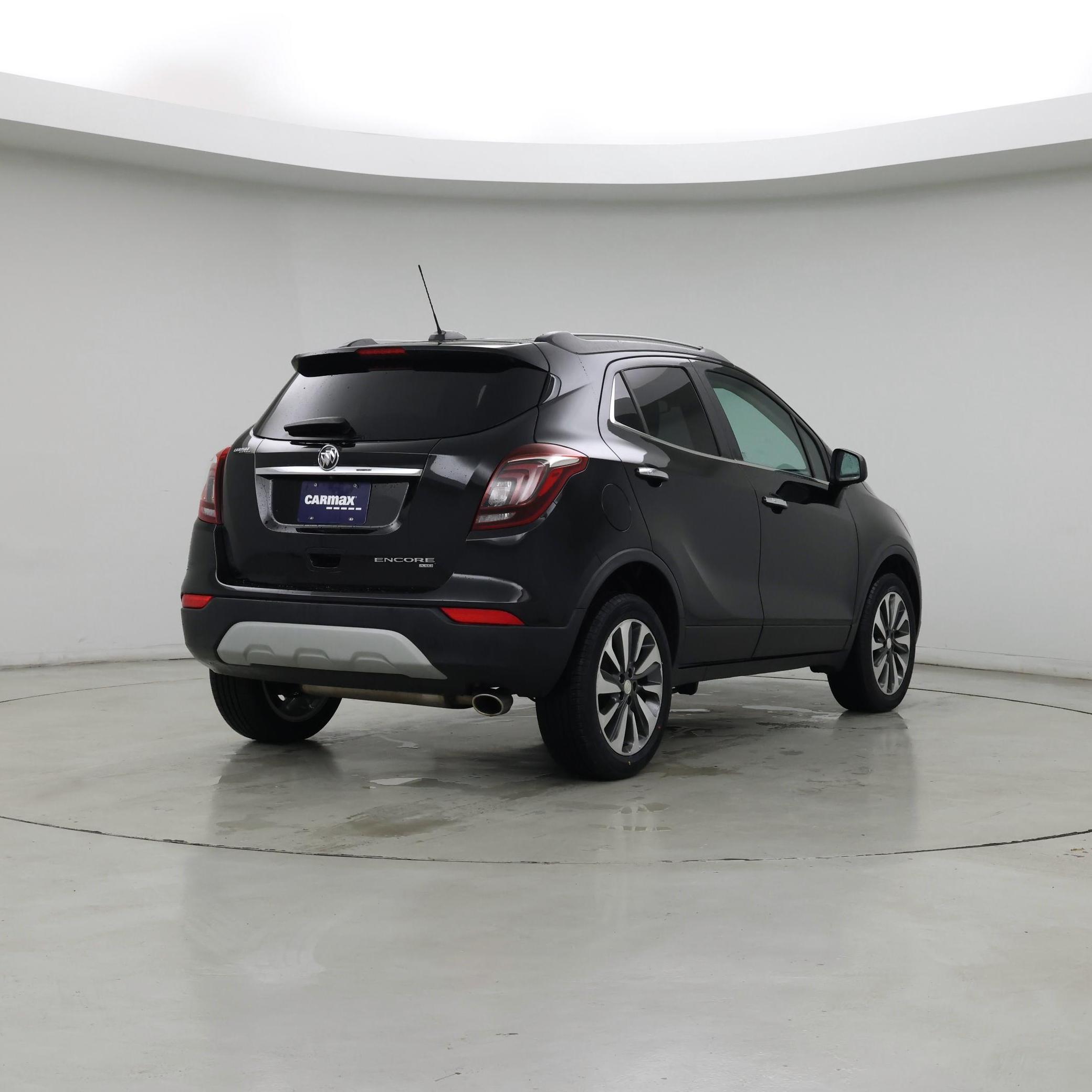 Thumbnail: 2022 Buick Encore - 8