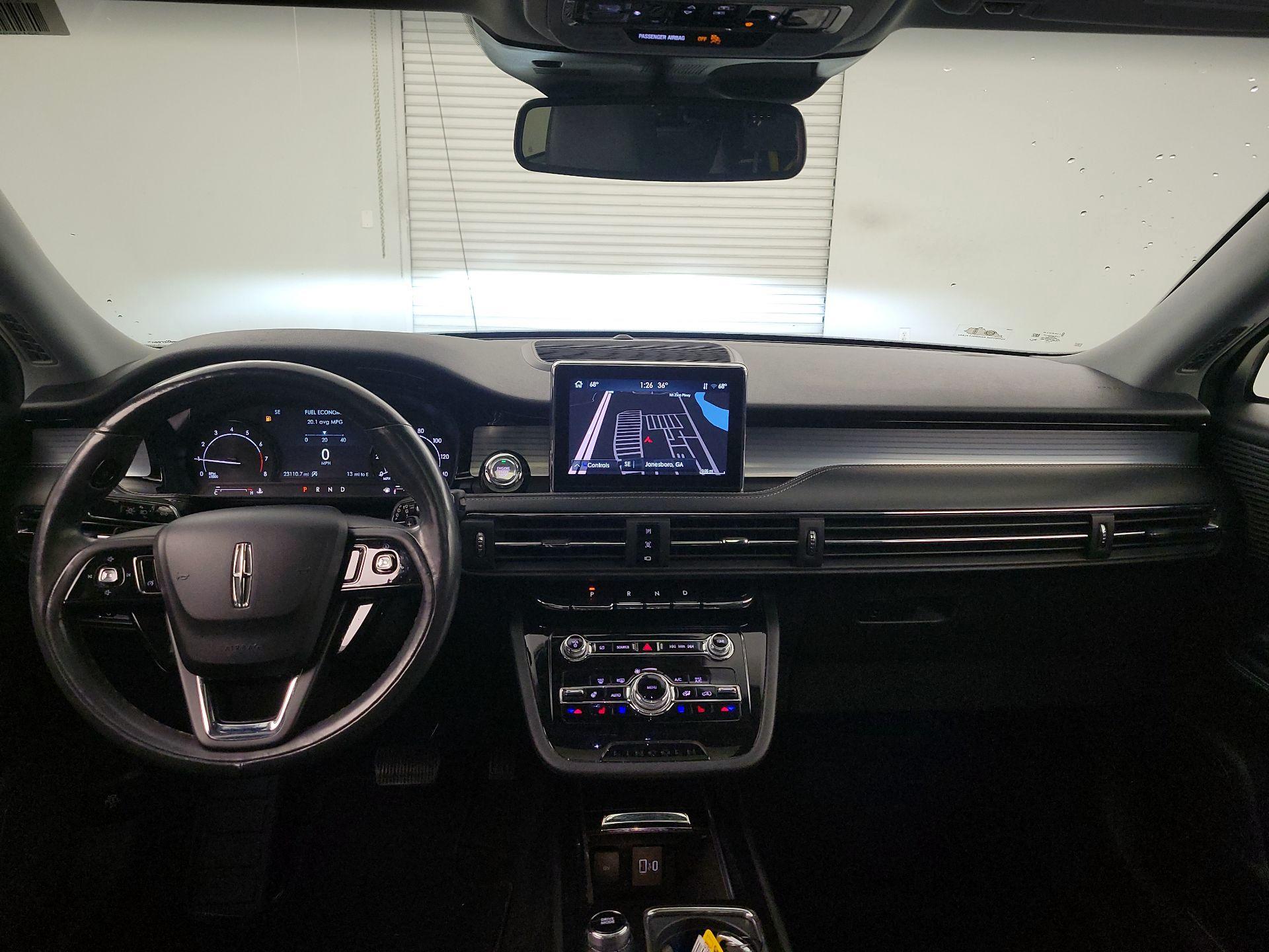 Thumbnail: 2021 Lincoln Corsair - 9