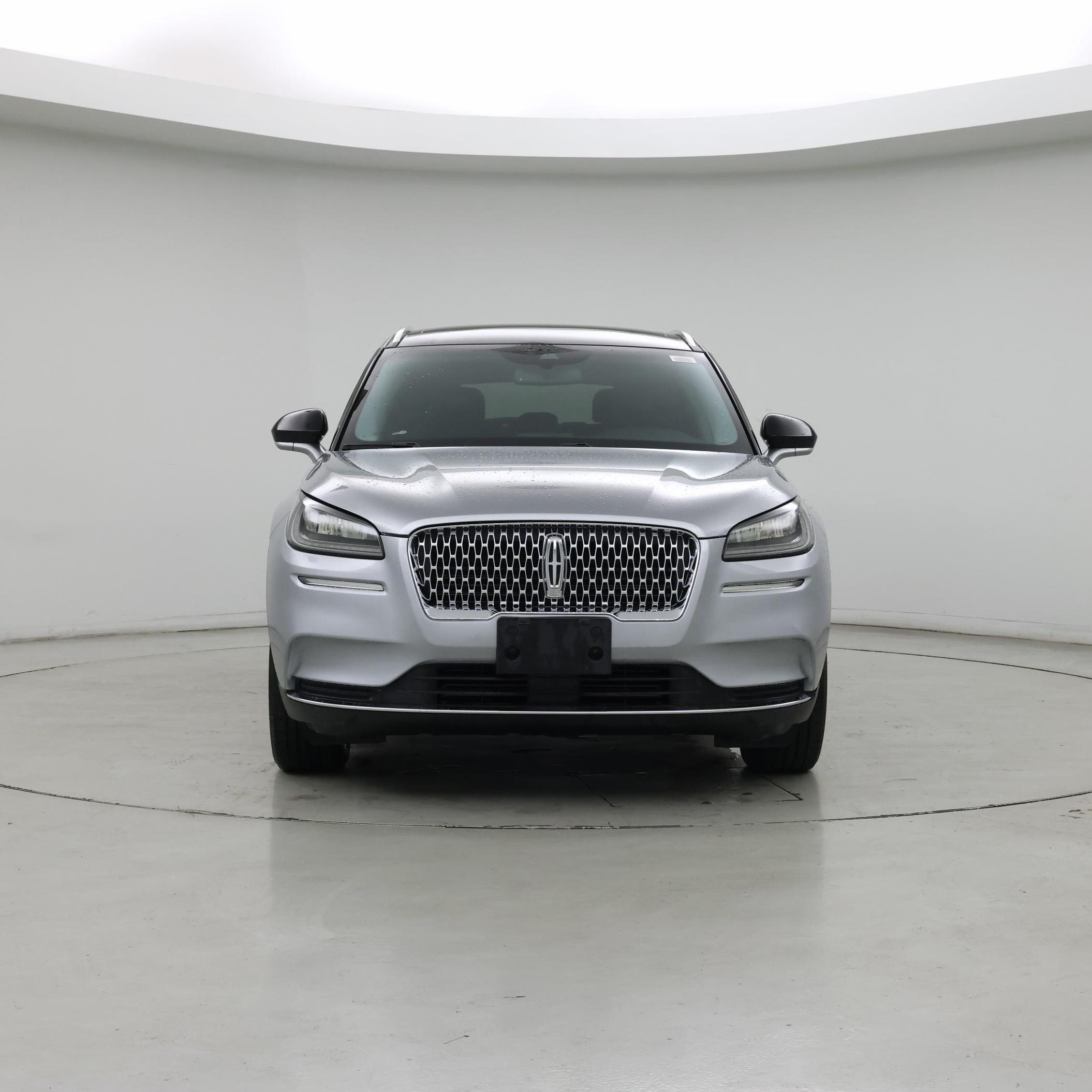 Thumbnail: 2021 Lincoln Corsair - 5