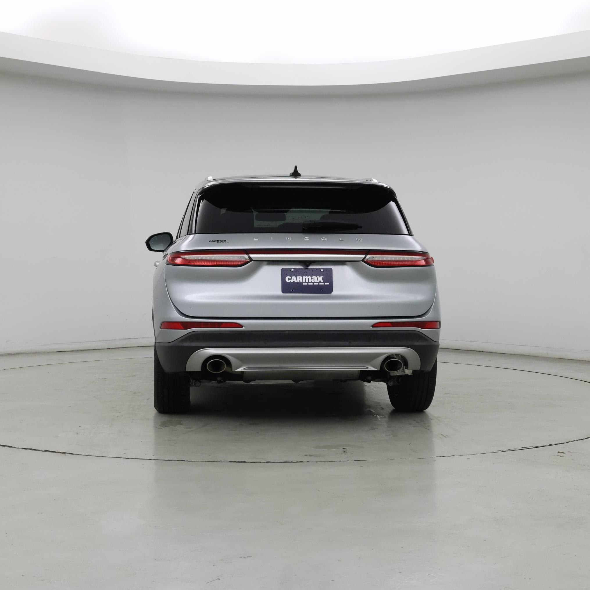 Thumbnail: 2021 Lincoln Corsair - 6