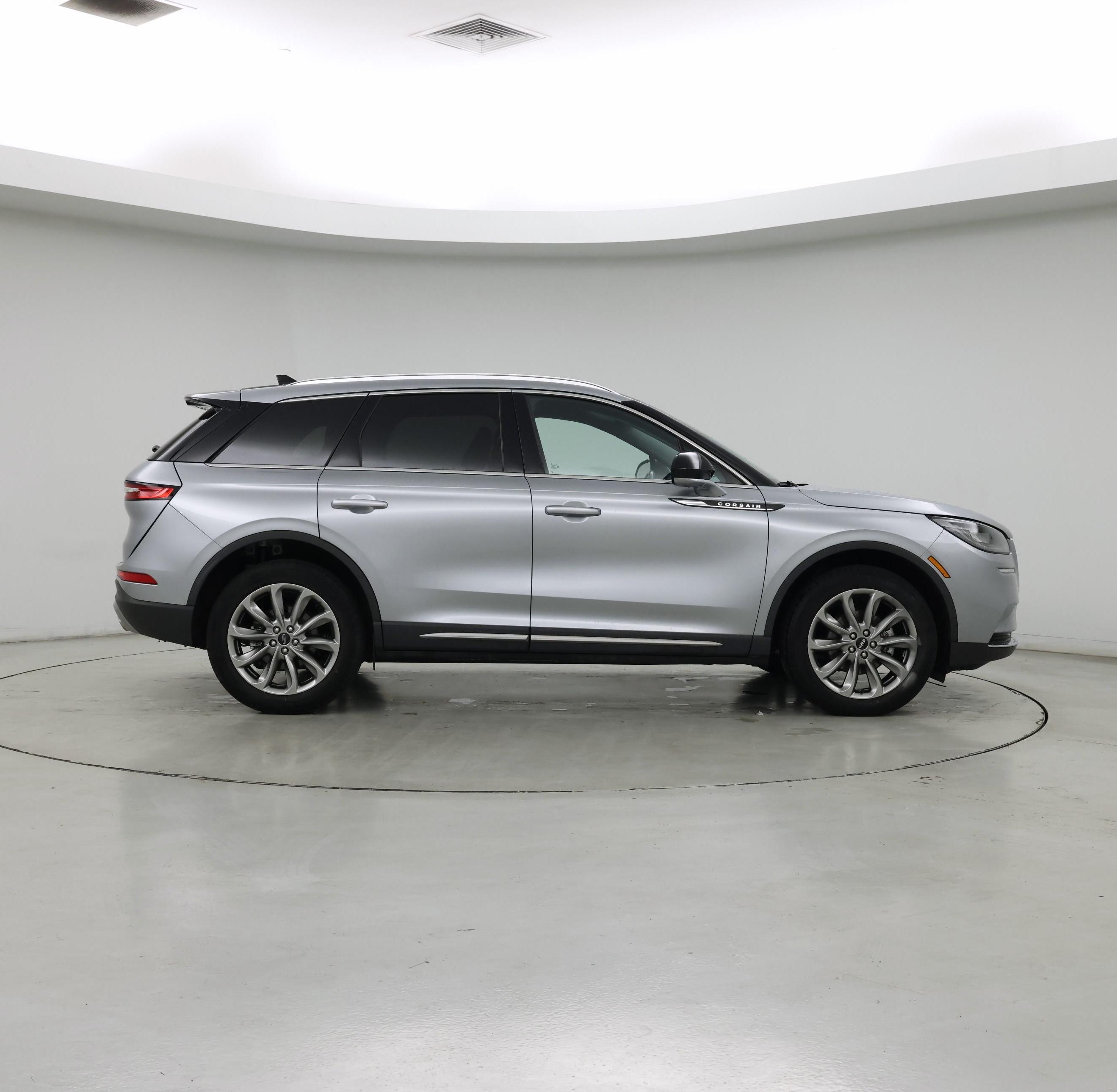 Thumbnail: 2021 Lincoln Corsair - 7