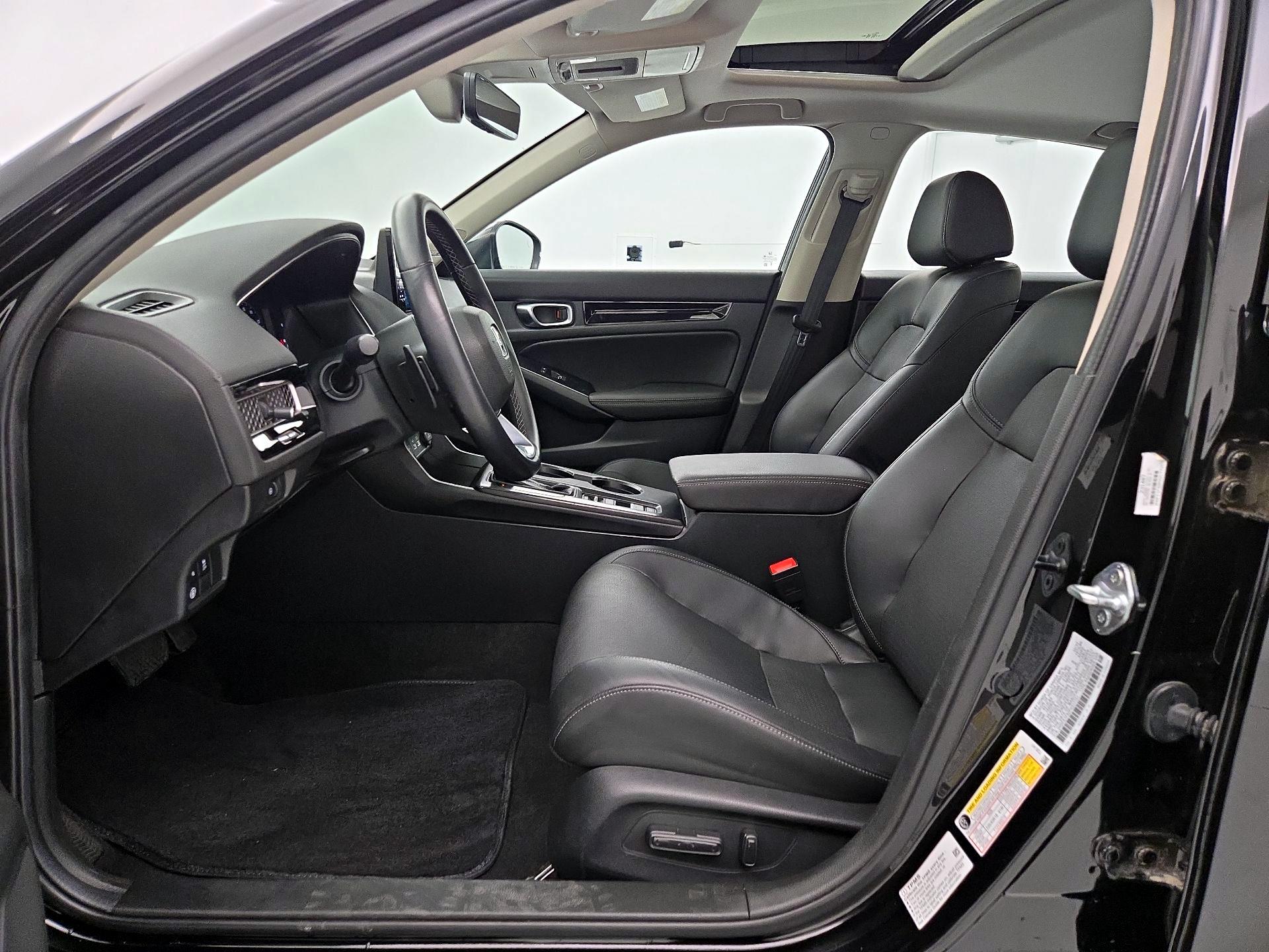 Thumbnail: 2023 Honda Civic - 11