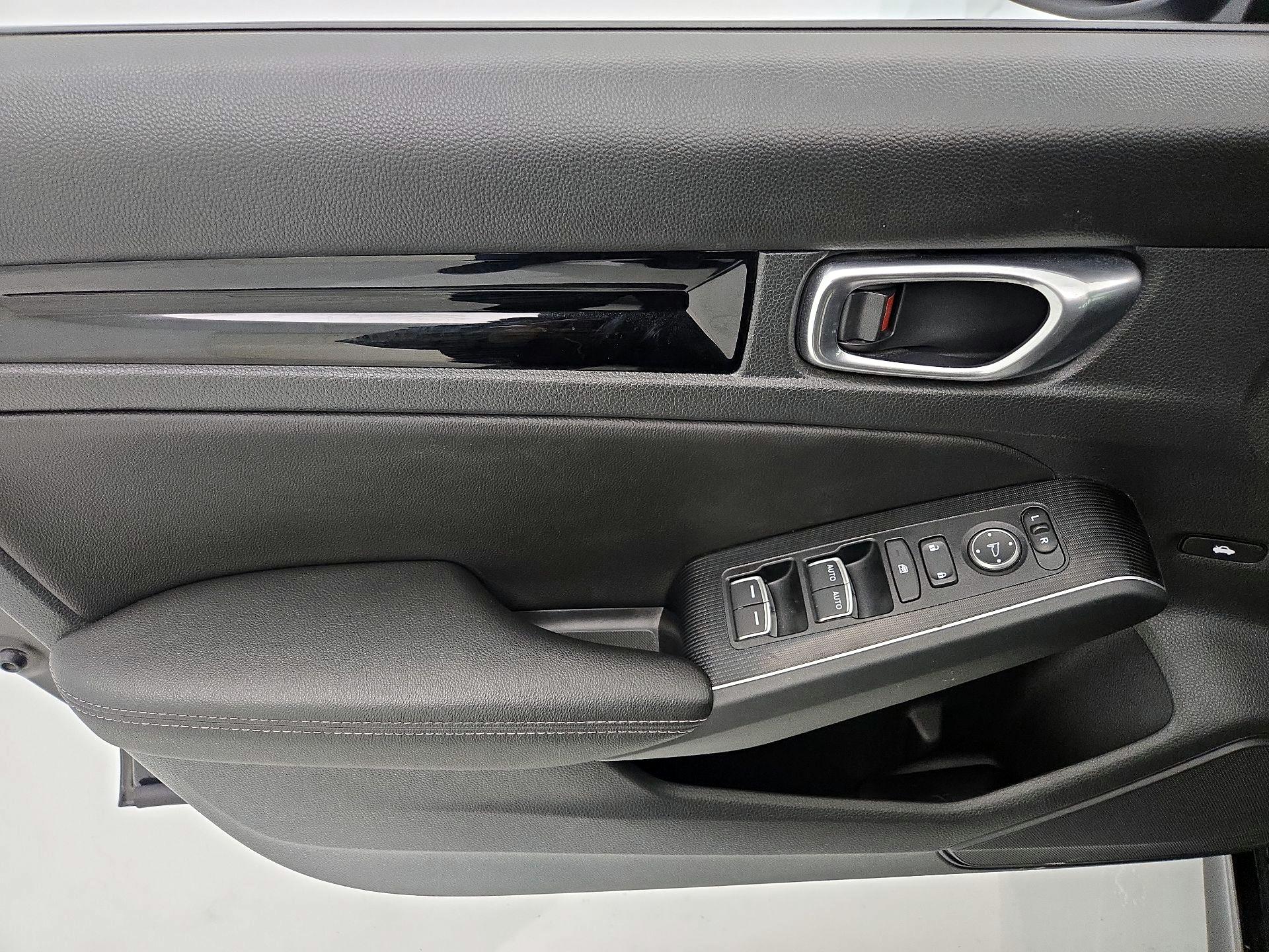 Thumbnail: 2023 Honda Civic - 12