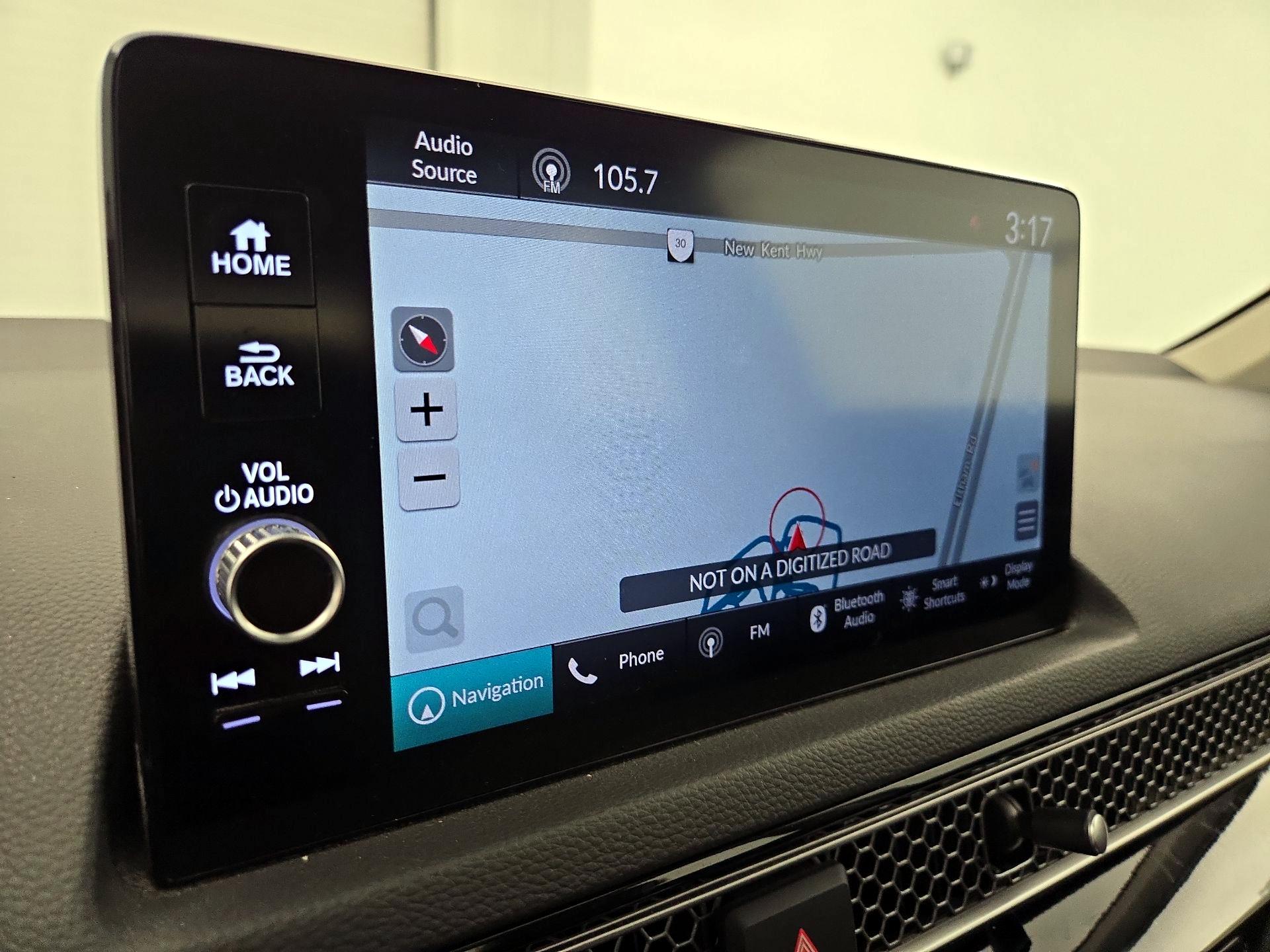 Thumbnail: 2023 Honda Civic - 14