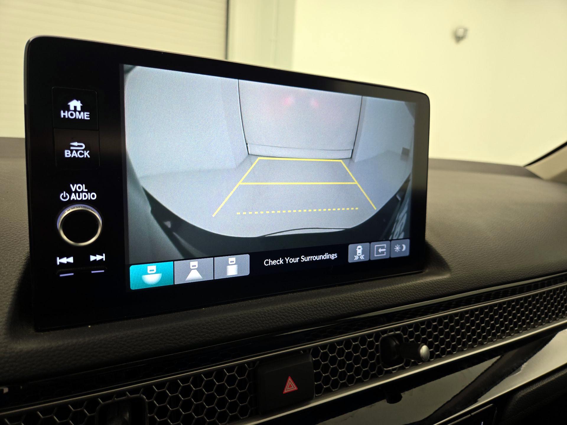 Thumbnail: 2023 Honda Civic - 15