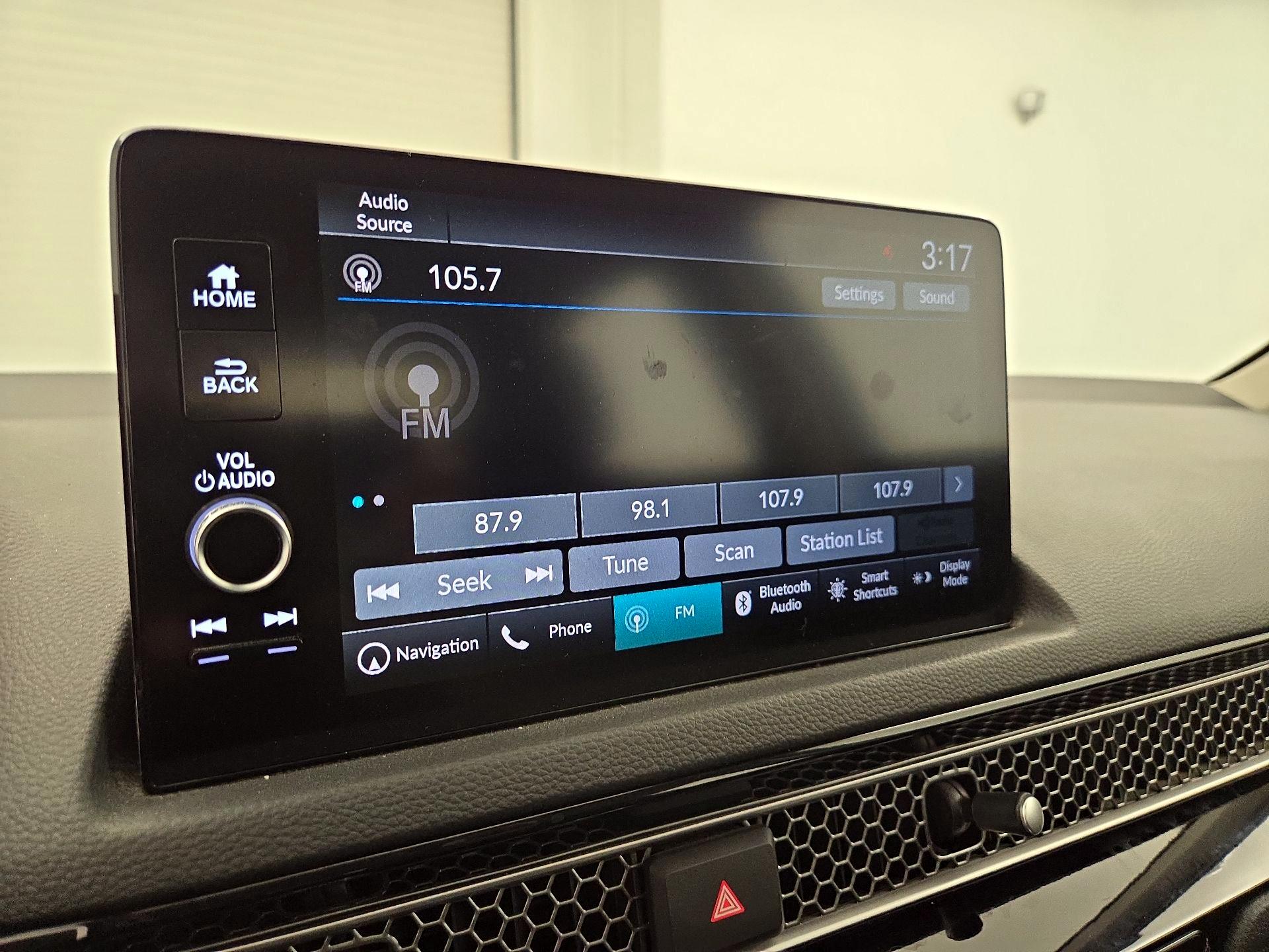 Thumbnail: 2023 Honda Civic - 16