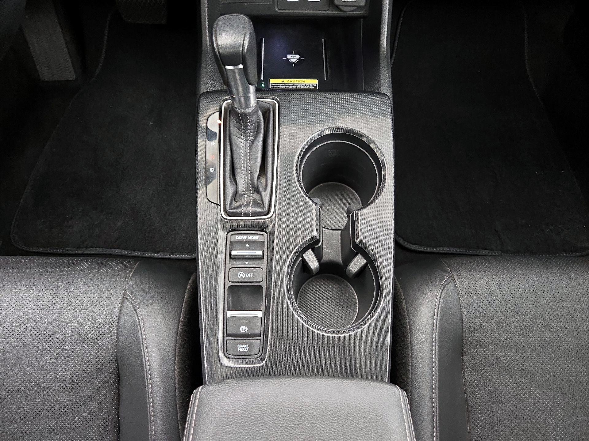 Thumbnail: 2023 Honda Civic - 18