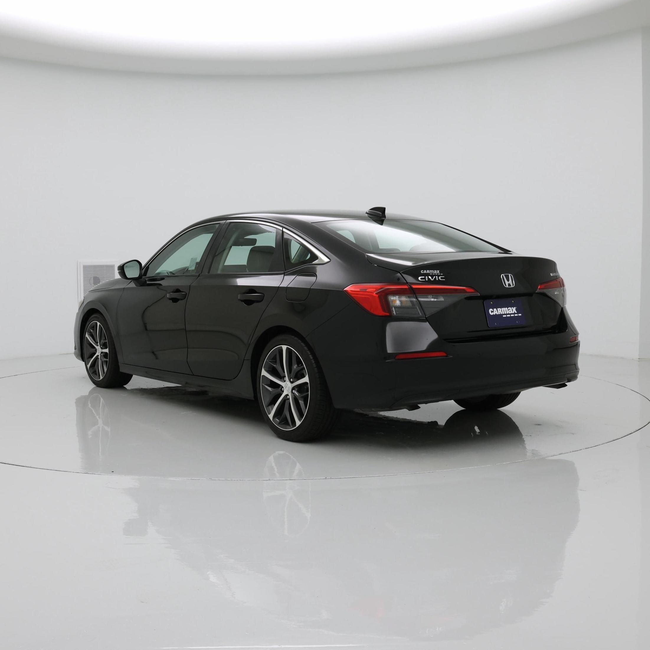 Thumbnail: 2023 Honda Civic - 2