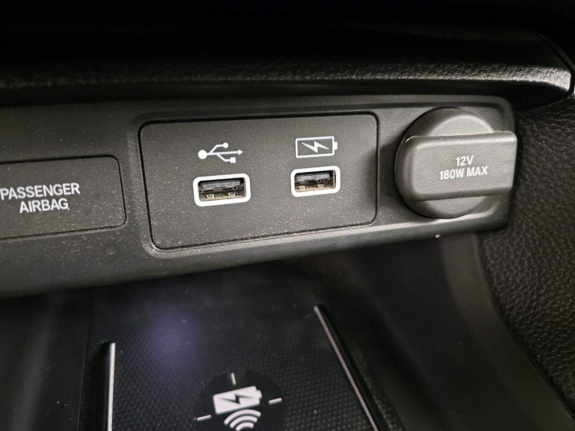 Thumbnail: 2023 Honda Civic - 19