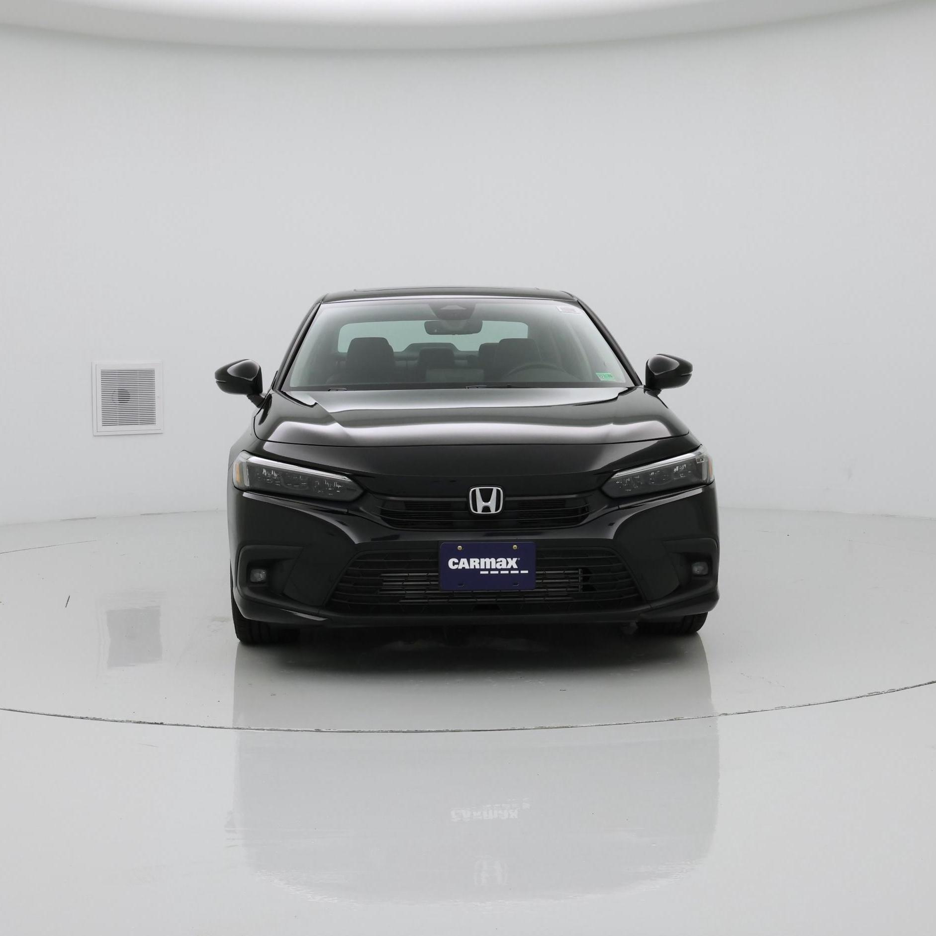 Thumbnail: 2023 Honda Civic - 5