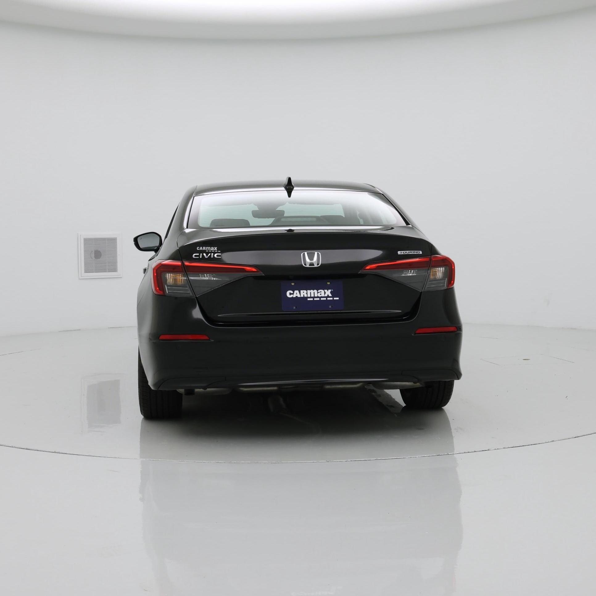 Thumbnail: 2023 Honda Civic - 6